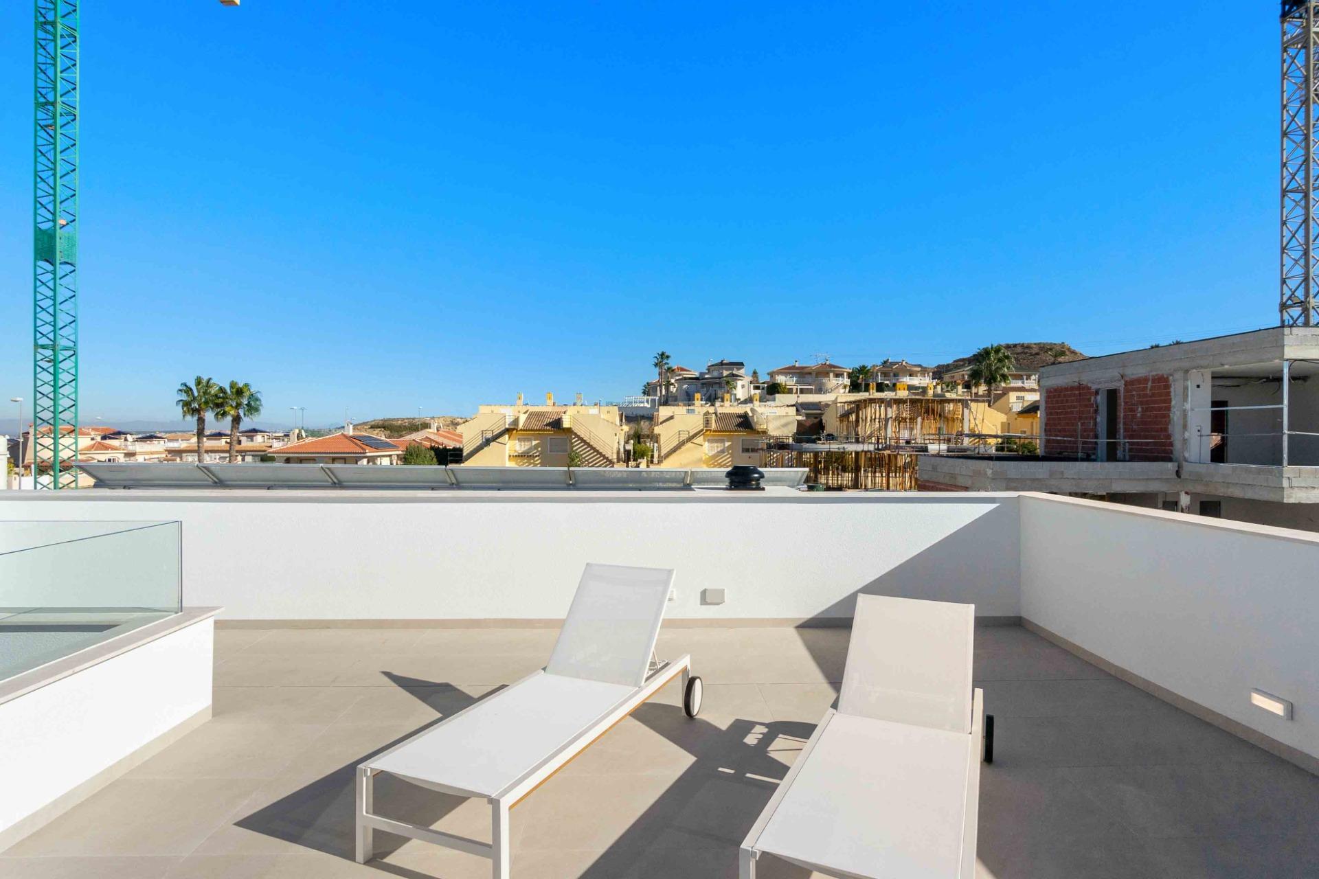 3 Bed, 3 Bath, HouseFor Sale, Rojales, Alicante
