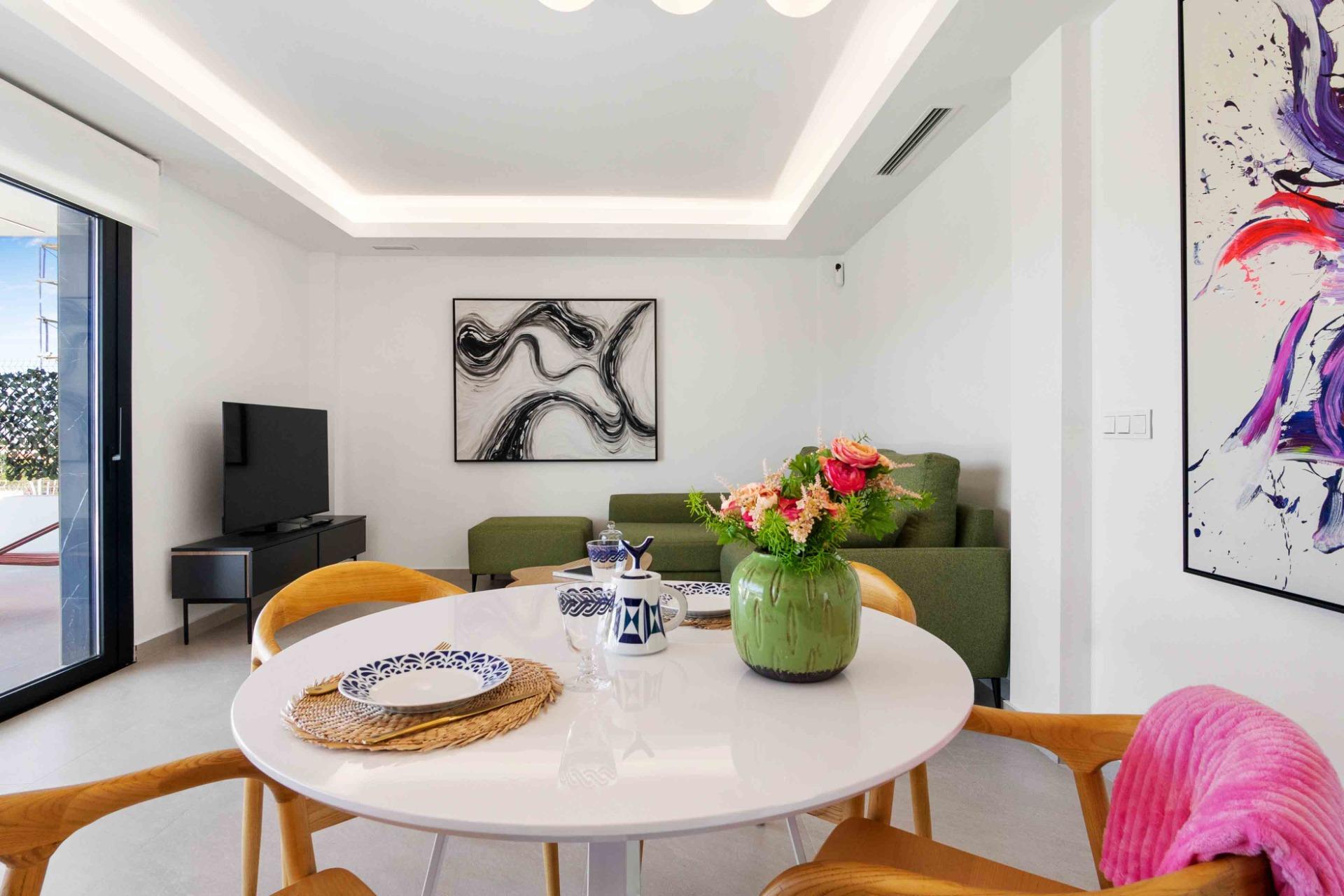 3 Bed, 3 Bath, HouseFor Sale, Rojales, Alicante