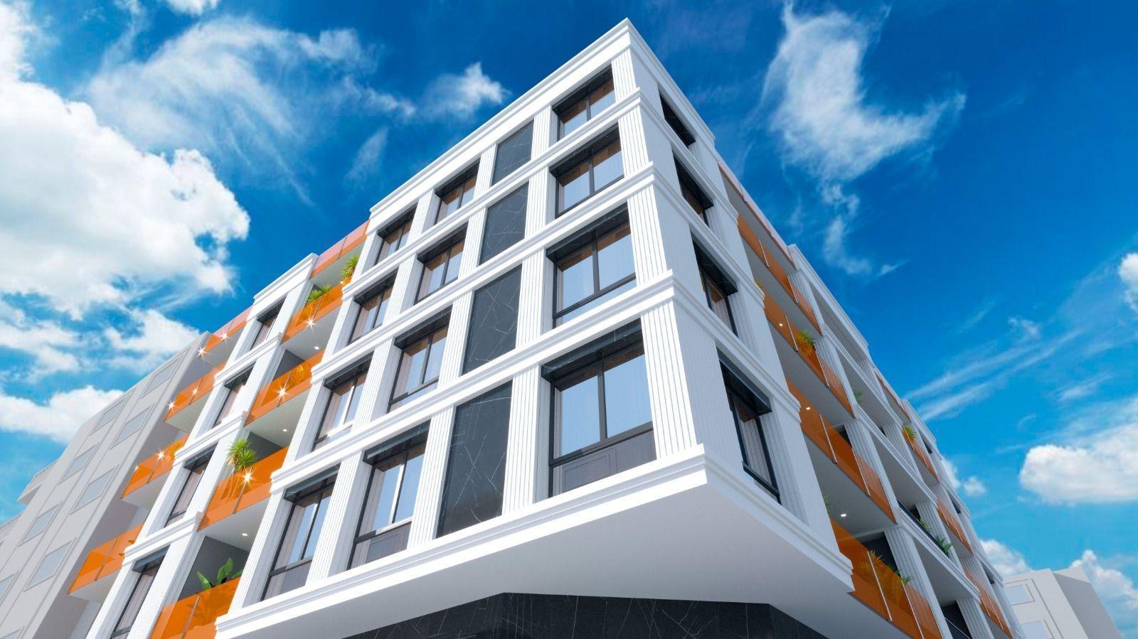 1 Bed, 2 Bath, ApartmentFor Sale, Torrevieja, Alicante