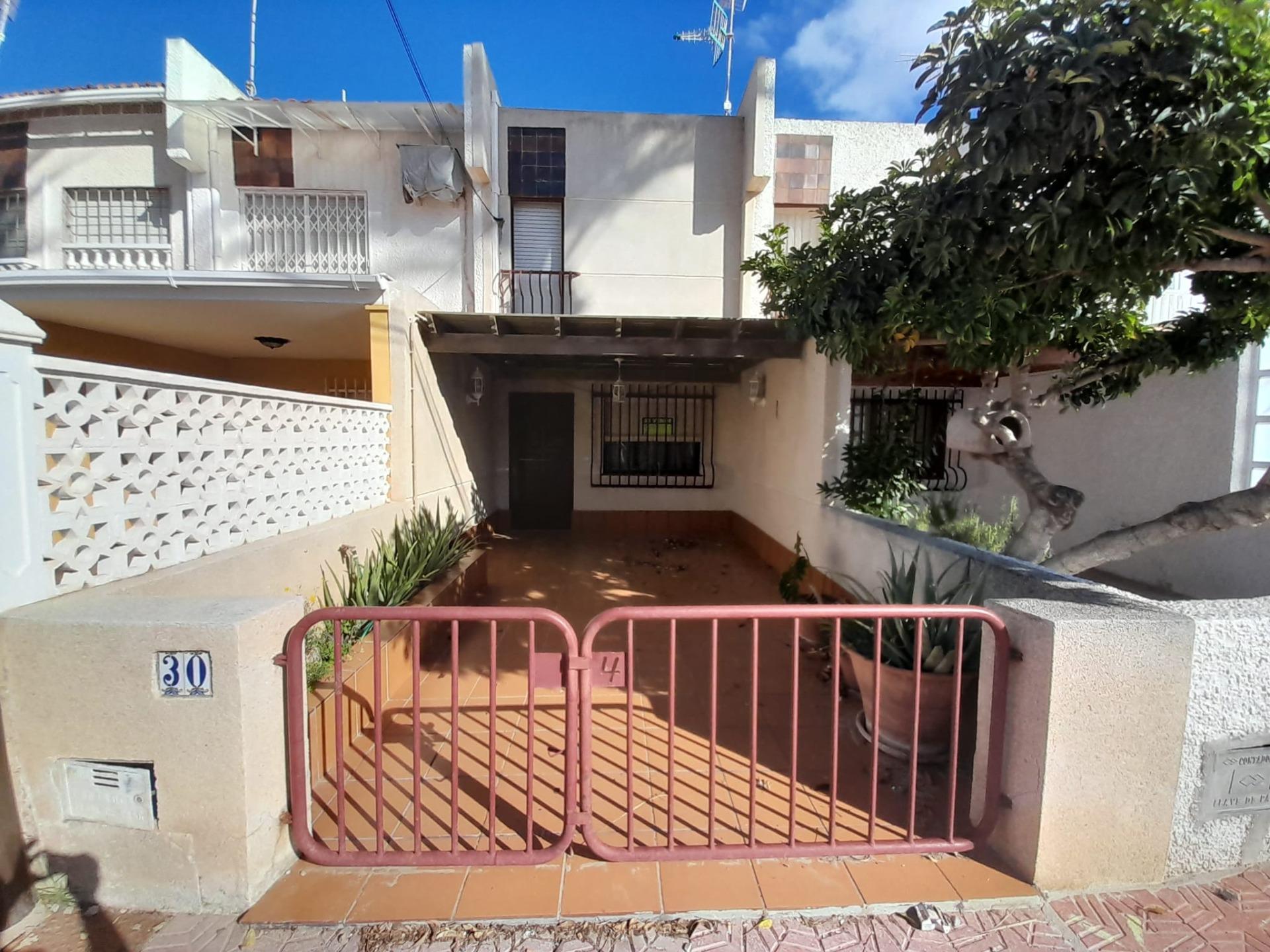 3 Bed, 2 Bath, ApartmentFor Sale, Puerto de Mazarron, Murcia