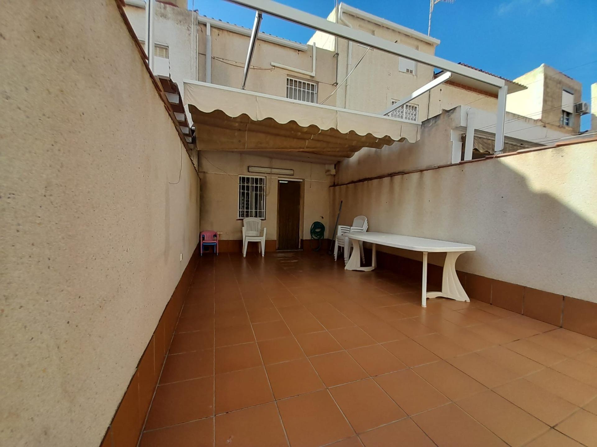 3 Bed, 2 Bath, ApartmentFor Sale, Puerto de Mazarron, Murcia