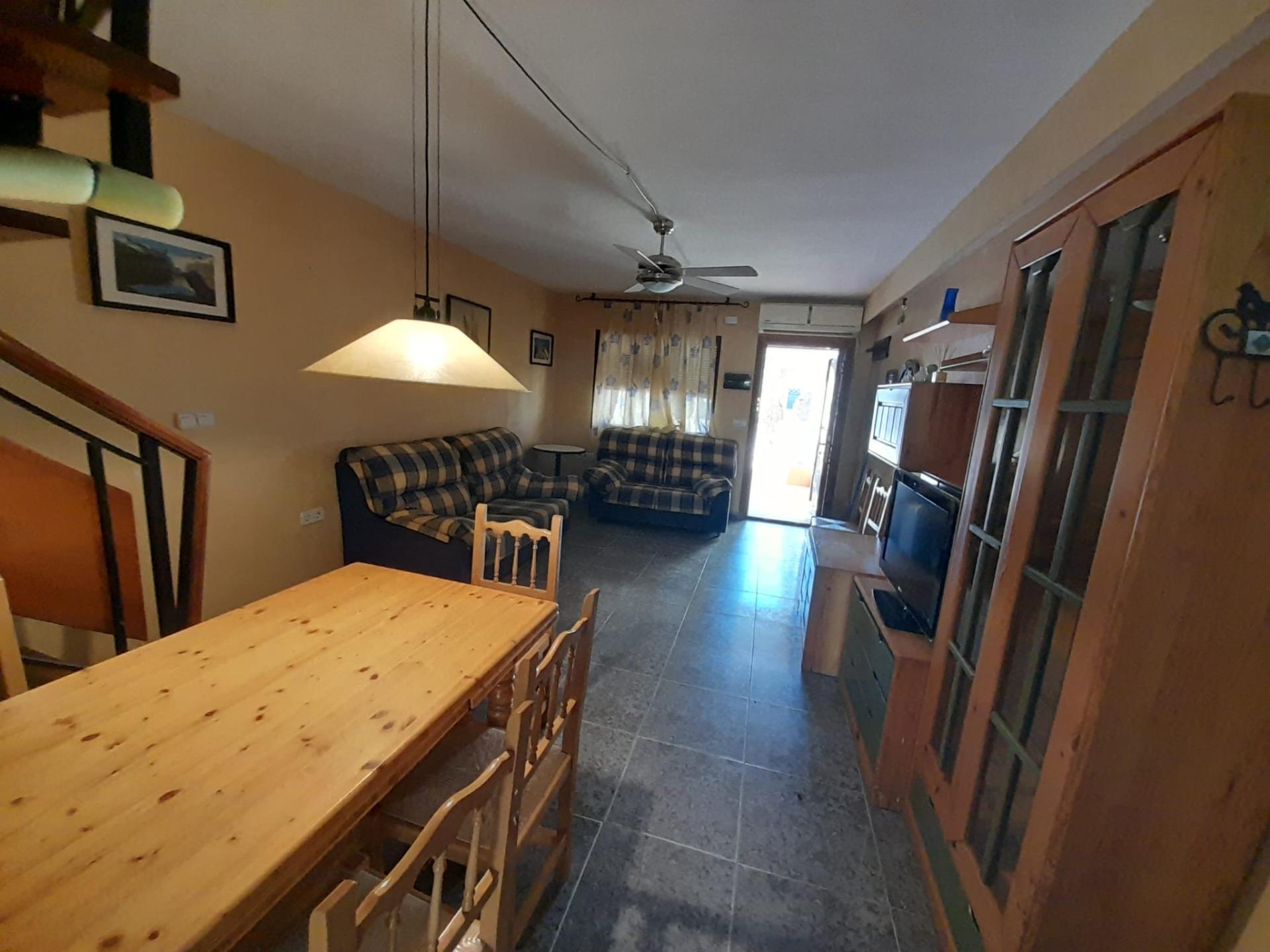 3 Bed, 2 Bath, ApartmentFor Sale, Puerto de Mazarron, Murcia