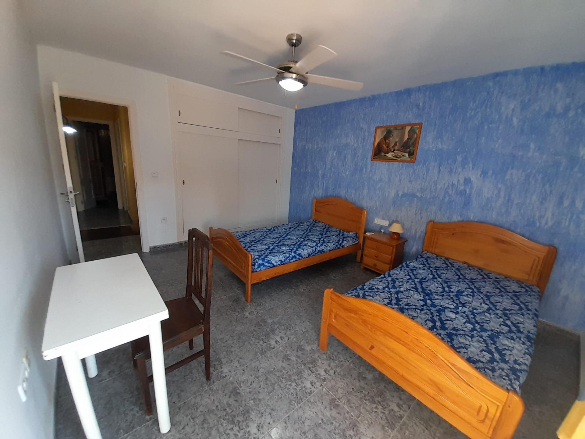 3 Bed, 2 Bath, ApartmentFor Sale, Puerto de Mazarron, Murcia