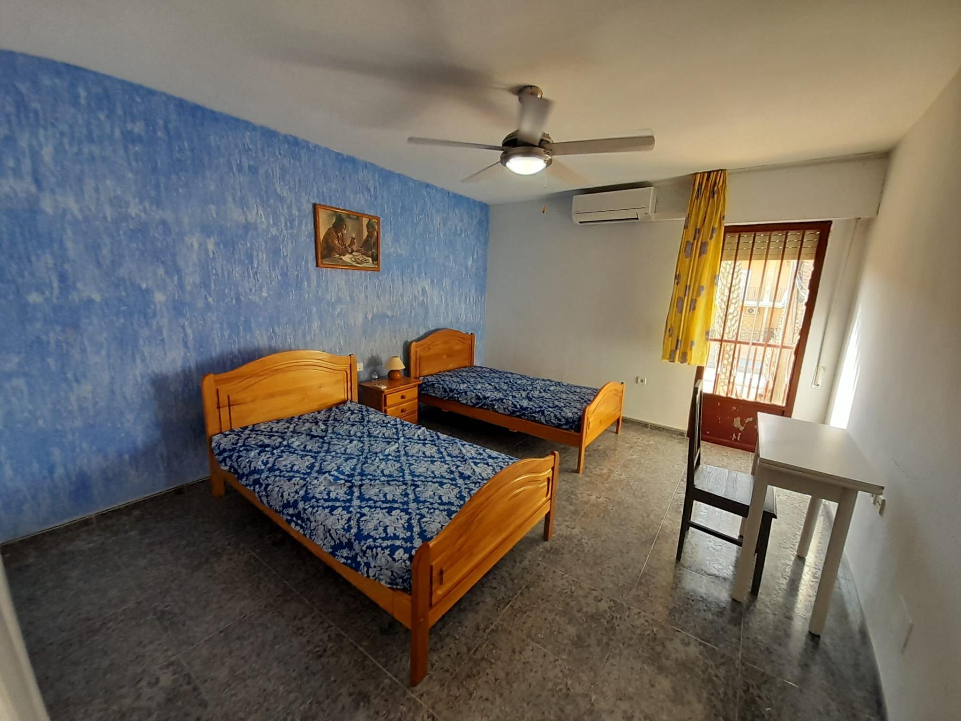 3 Bed, 2 Bath, ApartmentFor Sale, Puerto de Mazarron, Murcia