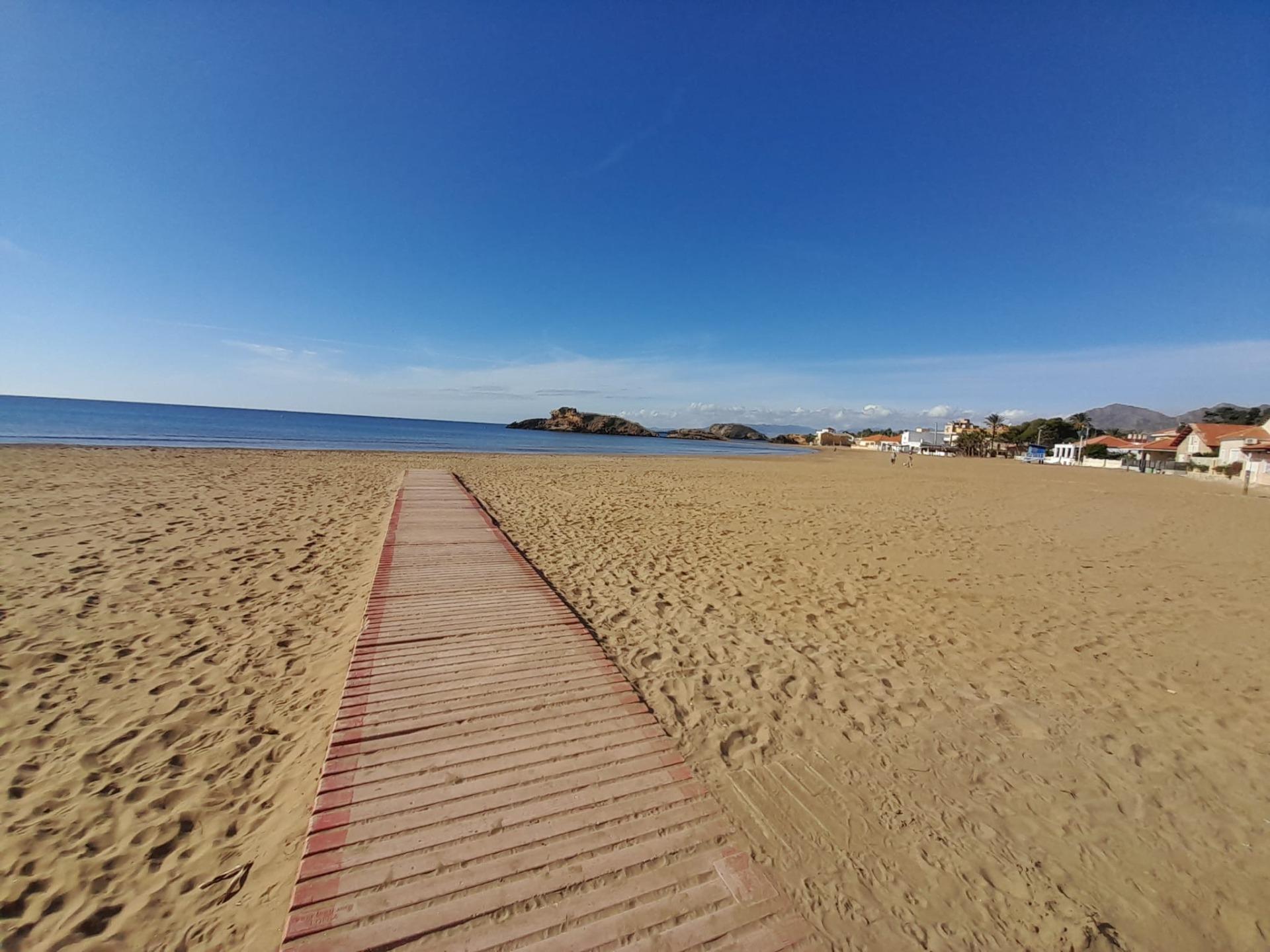 3 Bed, 2 Bath, ApartmentFor Sale, Puerto de Mazarron, Murcia