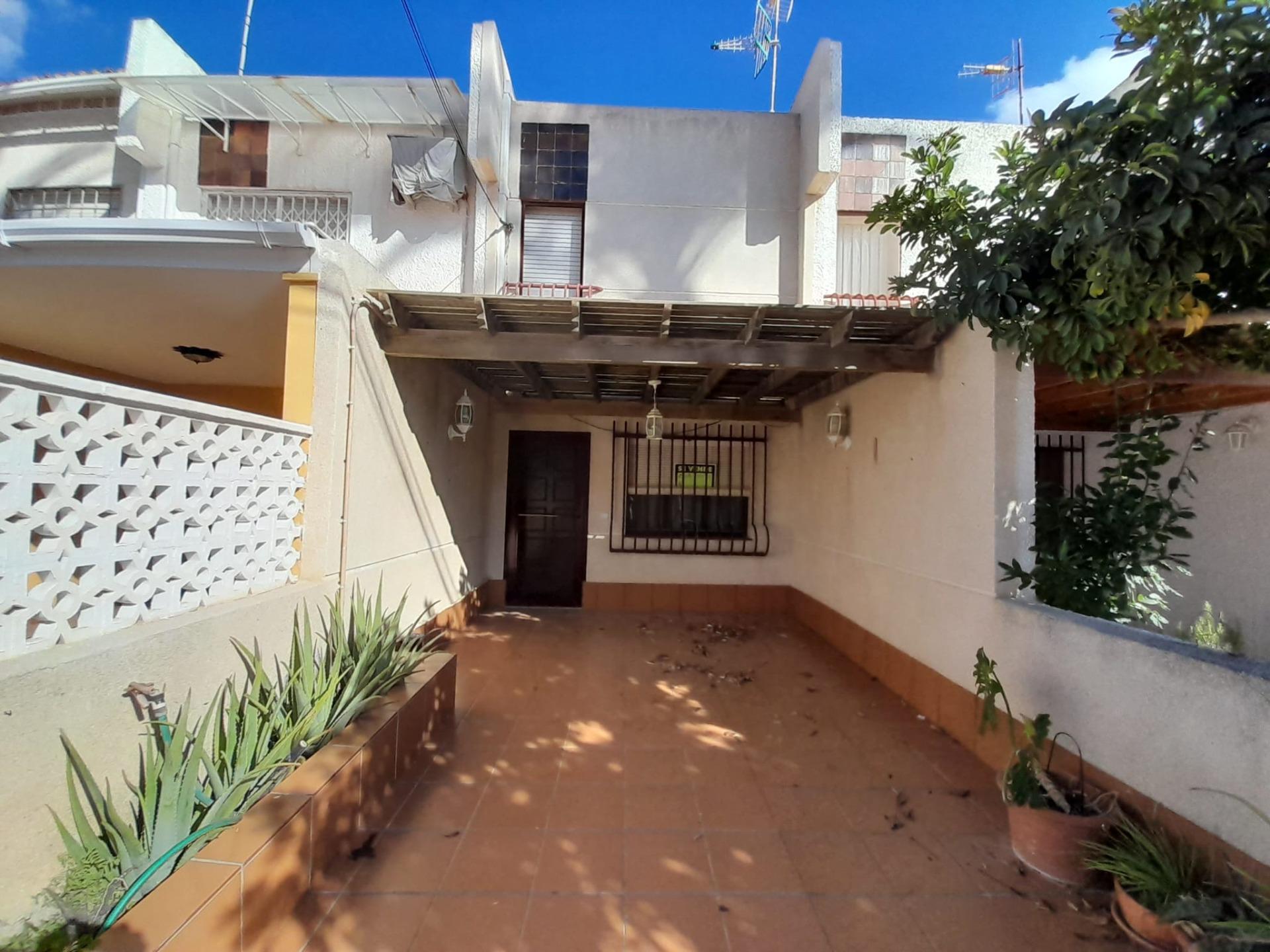 3 Bed, 2 Bath, ApartmentFor Sale, Puerto de Mazarron, Murcia