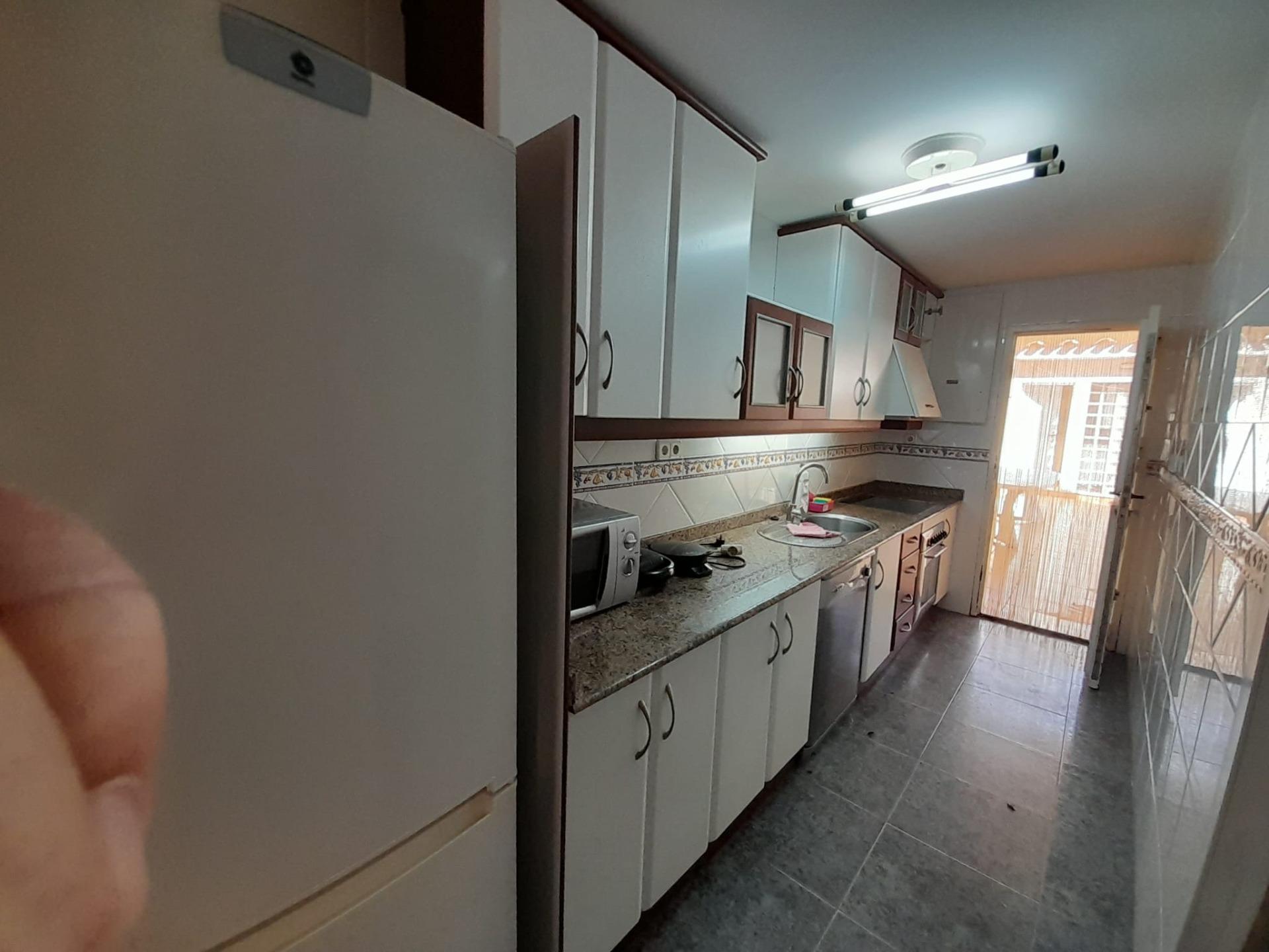 3 Bed, 2 Bath, ApartmentFor Sale, Puerto de Mazarron, Murcia