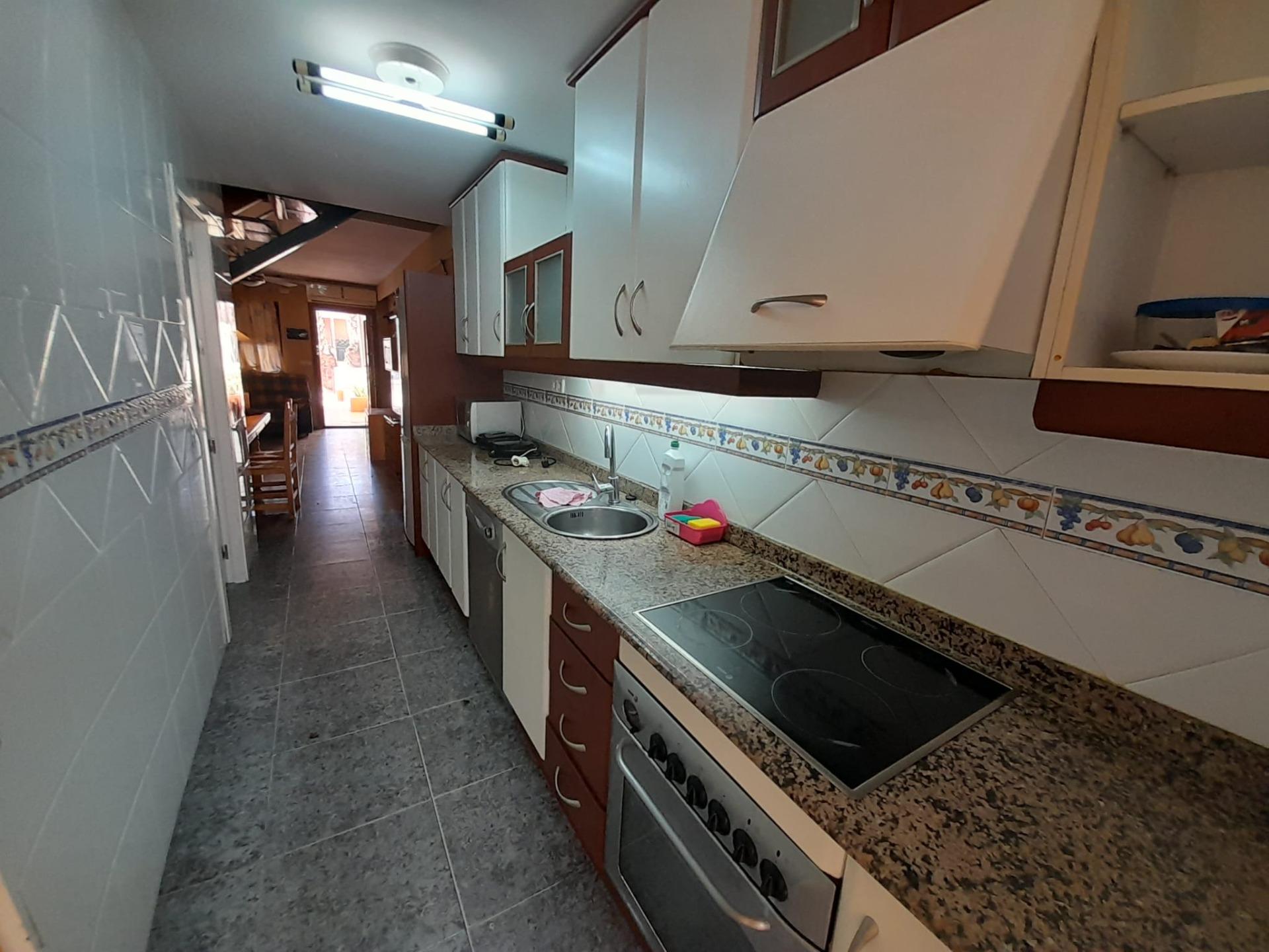 3 Bed, 2 Bath, ApartmentFor Sale, Puerto de Mazarron, Murcia