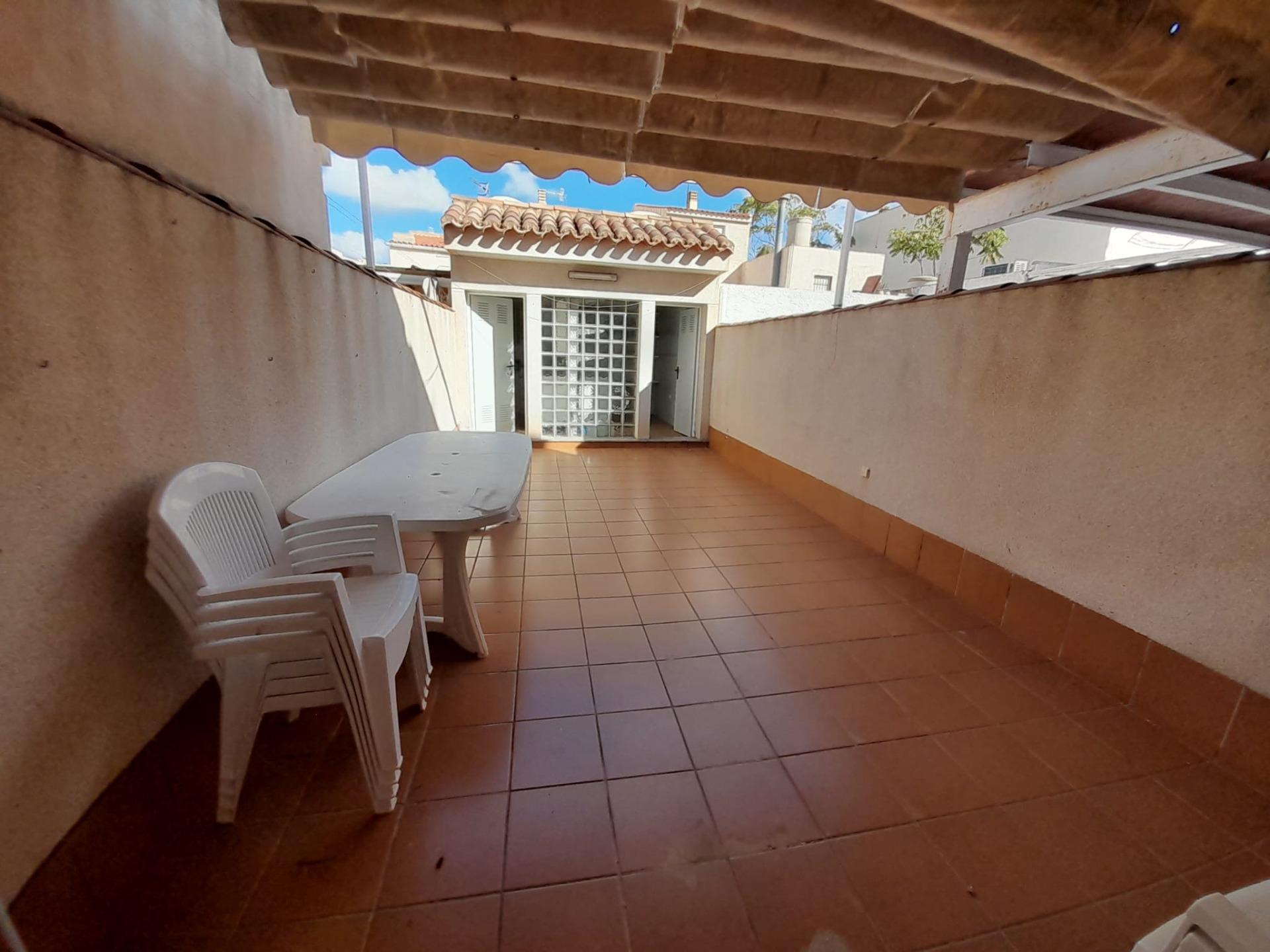 3 Bed, 2 Bath, ApartmentFor Sale, Puerto de Mazarron, Murcia
