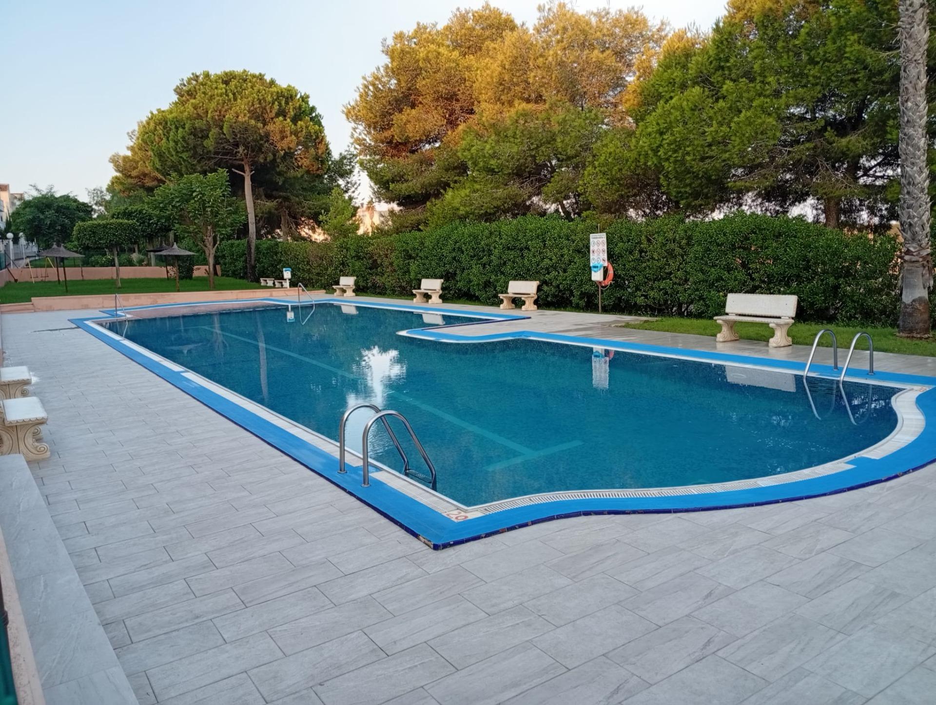 2 Bed, 1 Bath, ApartmentFor Sale, Torrevieja, Alicante