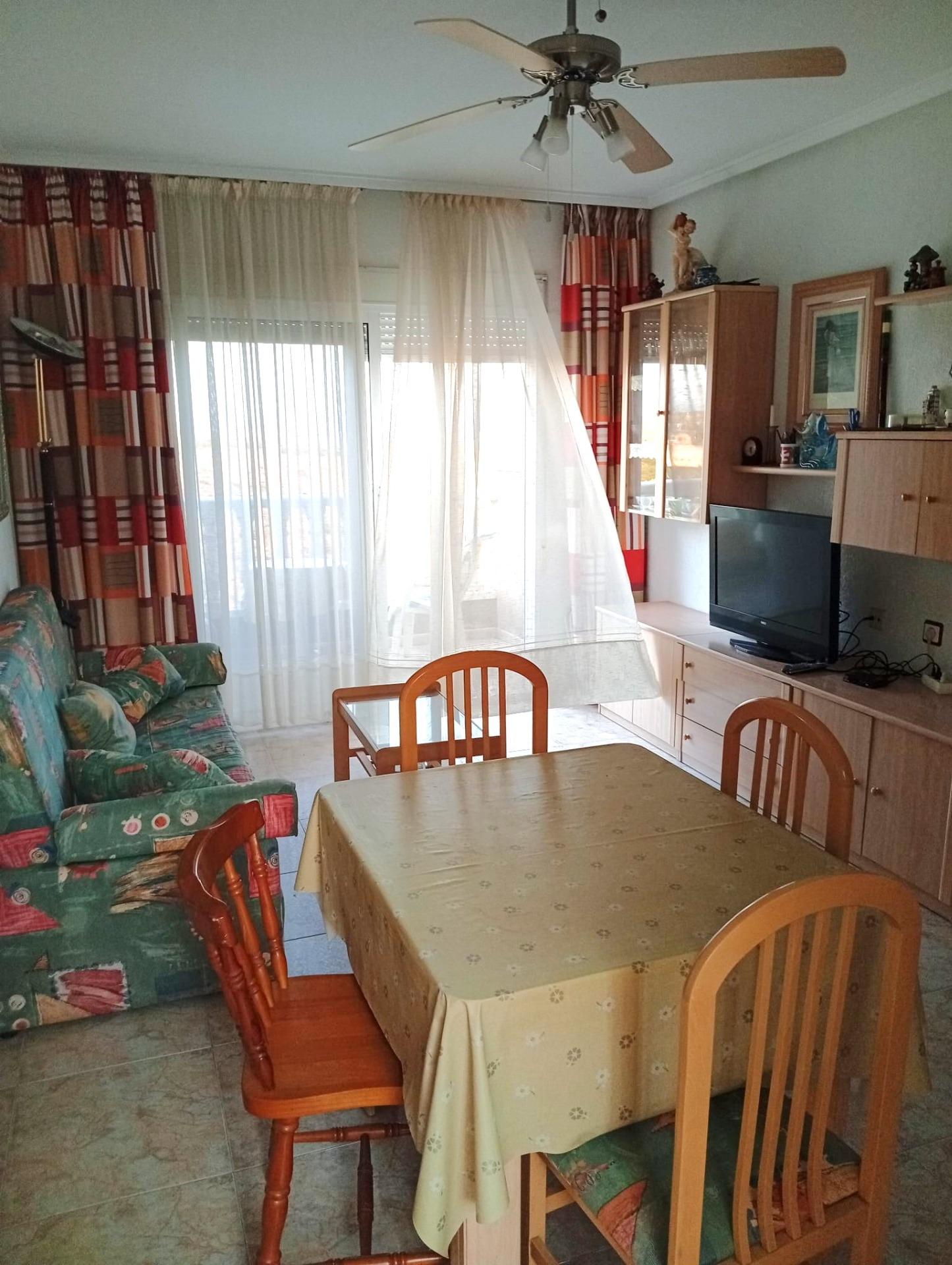 2 Bed, 1 Bath, ApartmentFor Sale, Torrevieja, Alicante