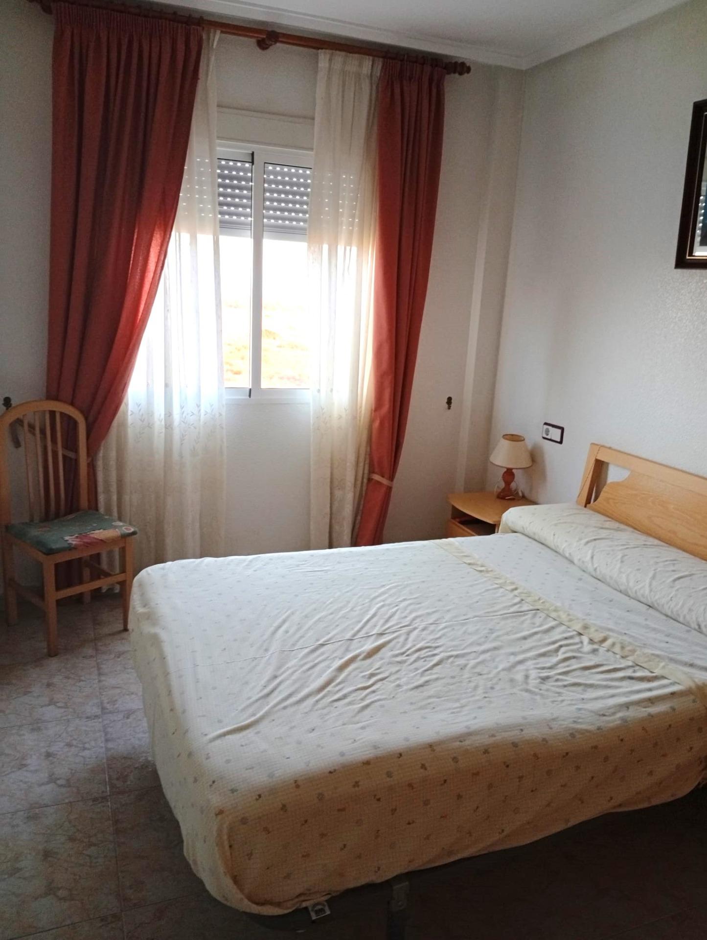 2 Bed, 1 Bath, ApartmentFor Sale, Torrevieja, Alicante