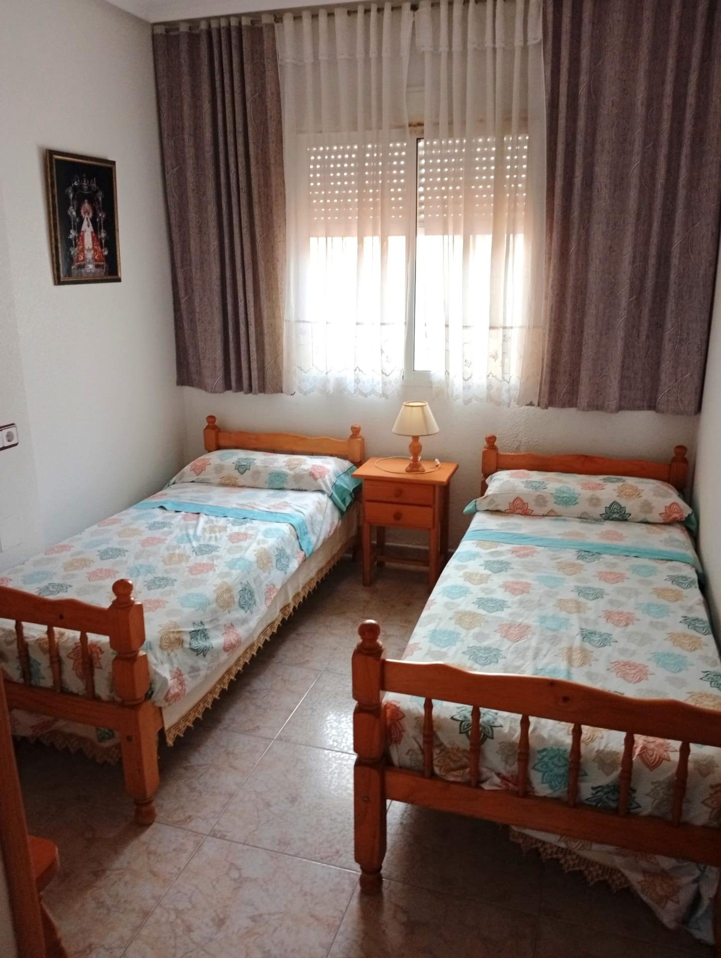 2 Bed, 1 Bath, ApartmentFor Sale, Torrevieja, Alicante