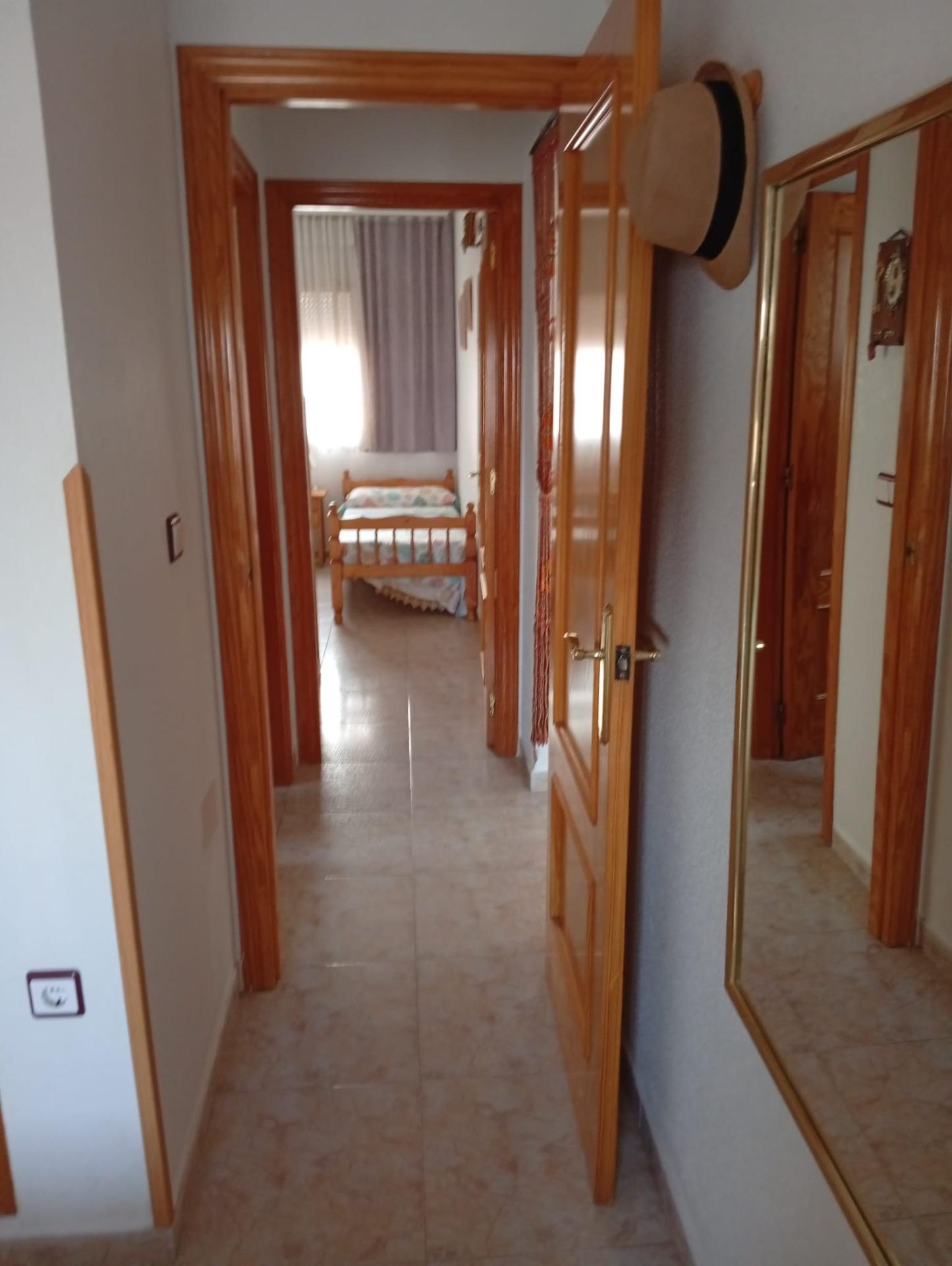 2 Bed, 1 Bath, ApartmentFor Sale, Torrevieja, Alicante