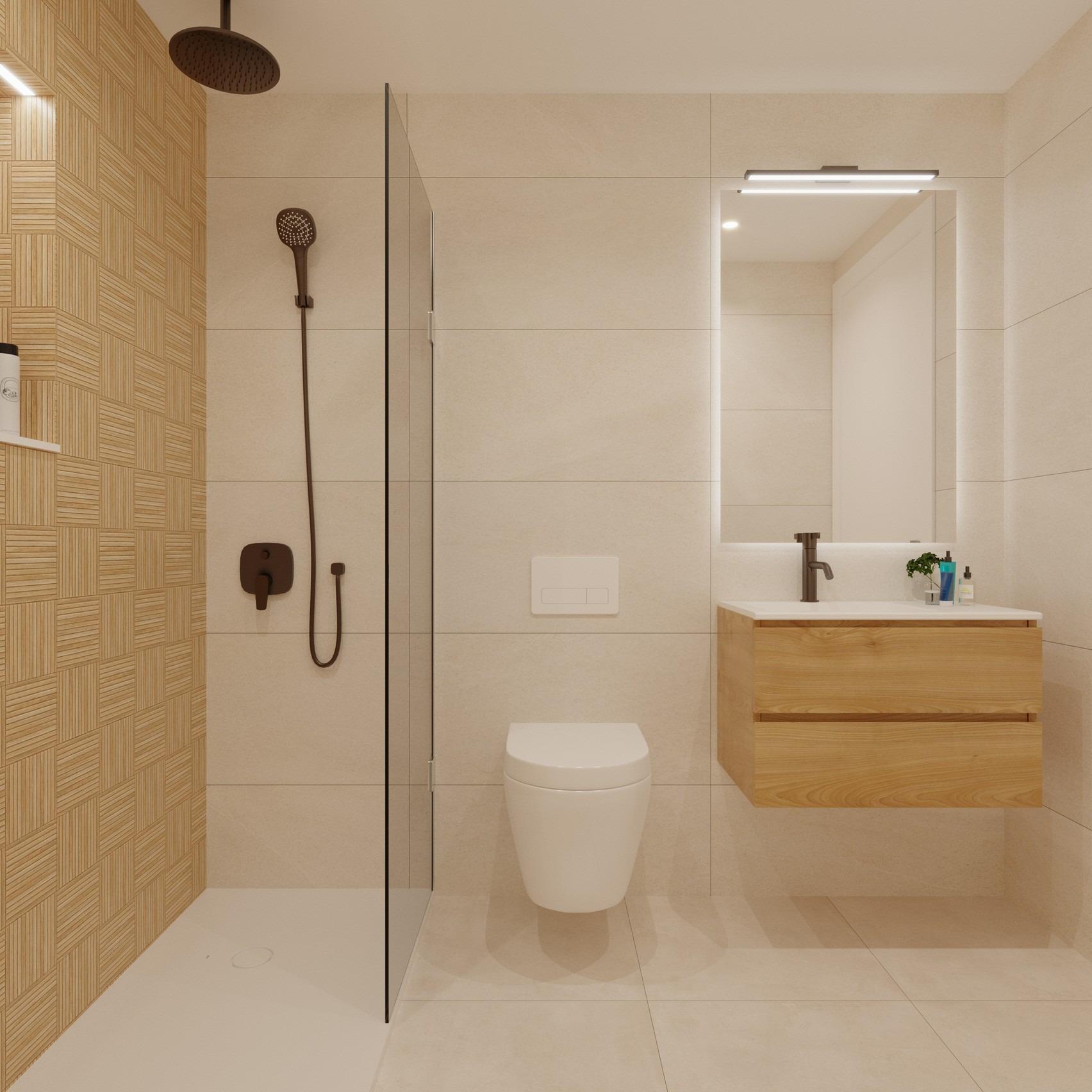 3 Bed, 2 Bath, HouseFor Sale, San Pedro Del Pinatar, Murcia