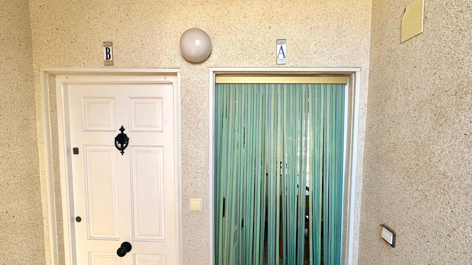 2 Bed, 1 Bath, ApartmentFor Sale, Torrevieja, Alicante