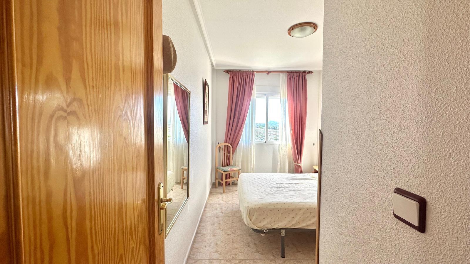 2 Bed, 1 Bath, ApartmentFor Sale, Torrevieja, Alicante