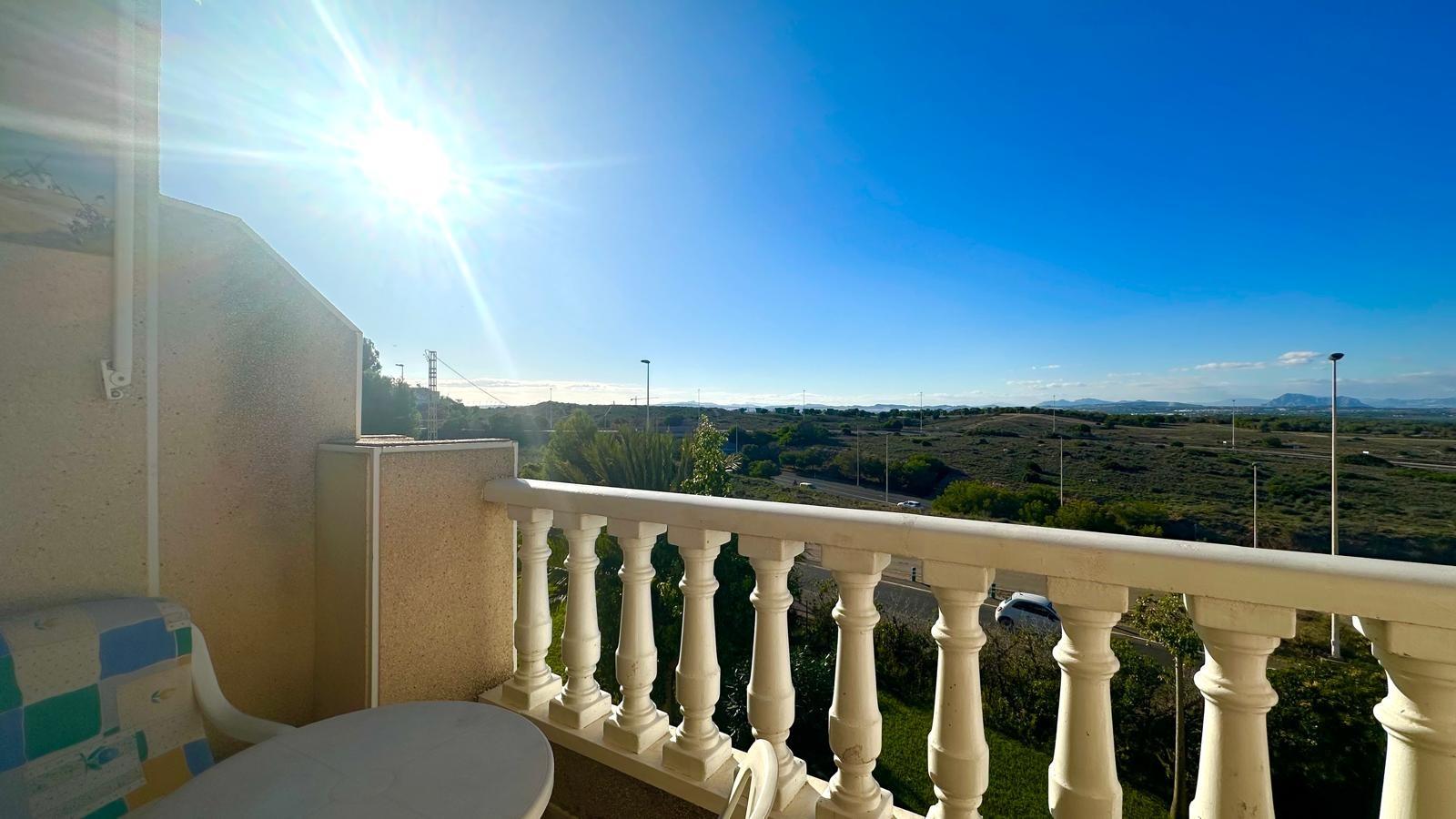 2 Bed, 1 Bath, ApartmentFor Sale, Torrevieja, Alicante