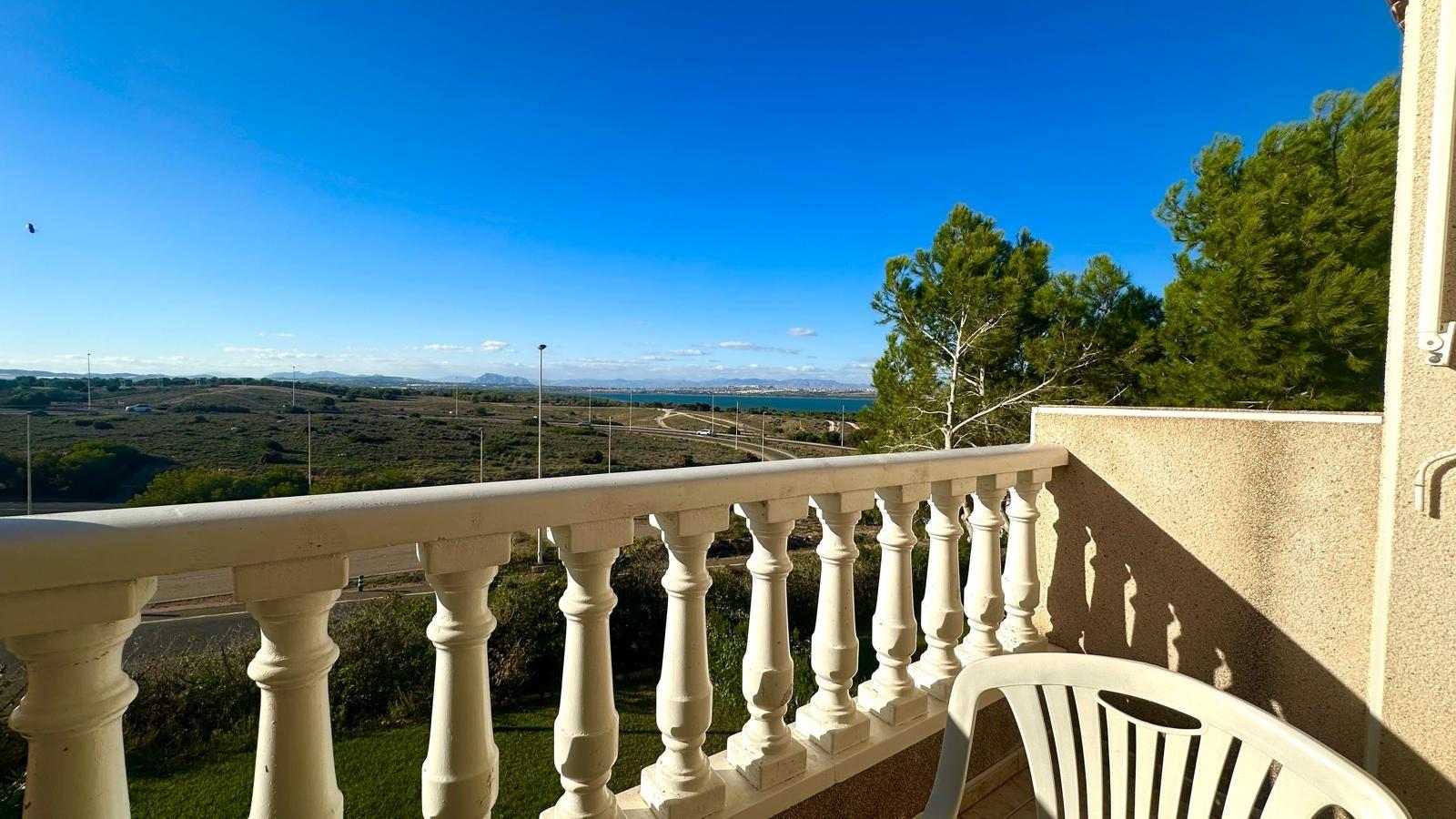 2 Bed, 1 Bath, ApartmentFor Sale, Torrevieja, Alicante