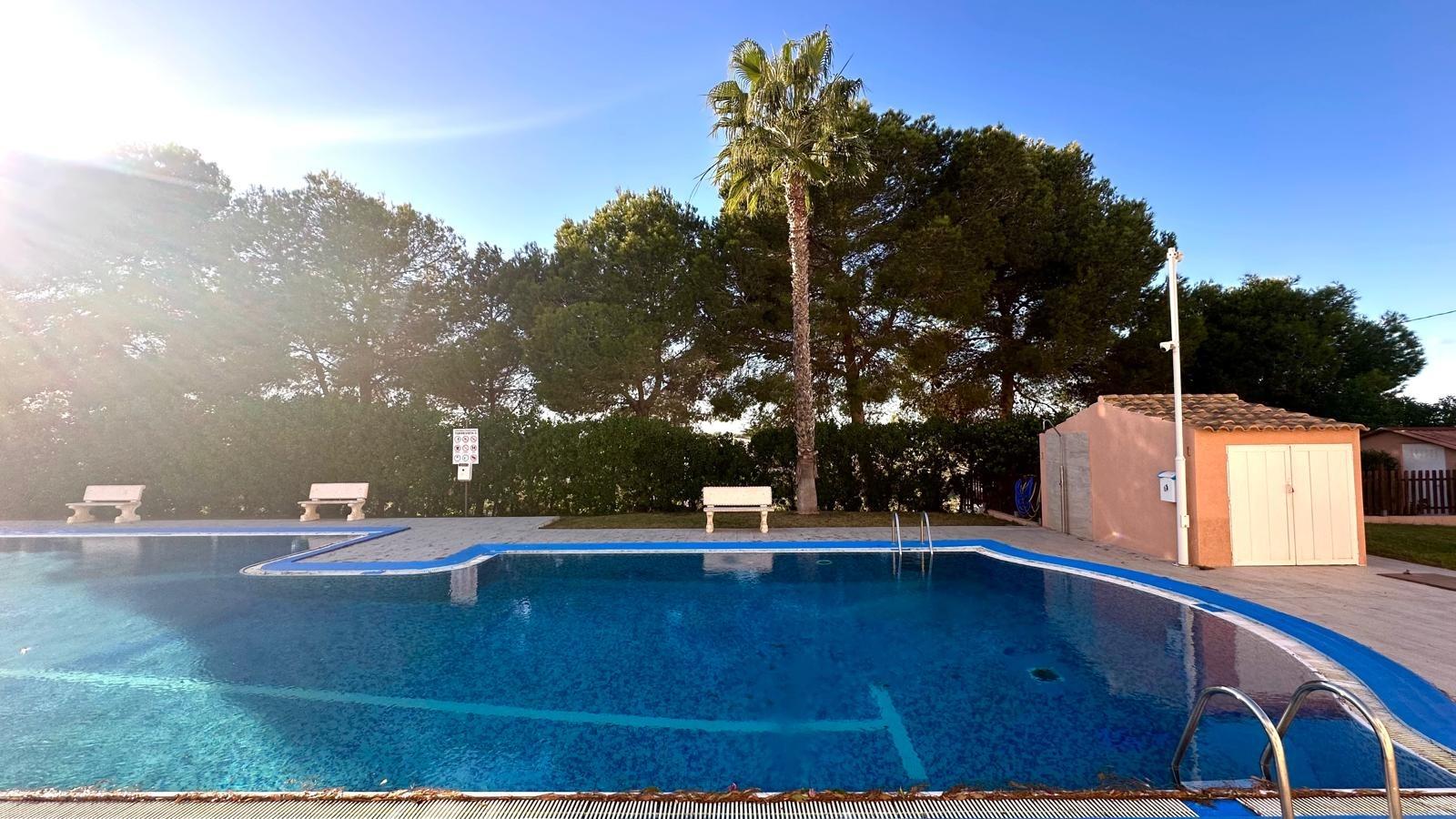 2 Bed, 1 Bath, ApartmentFor Sale, Torrevieja, Alicante