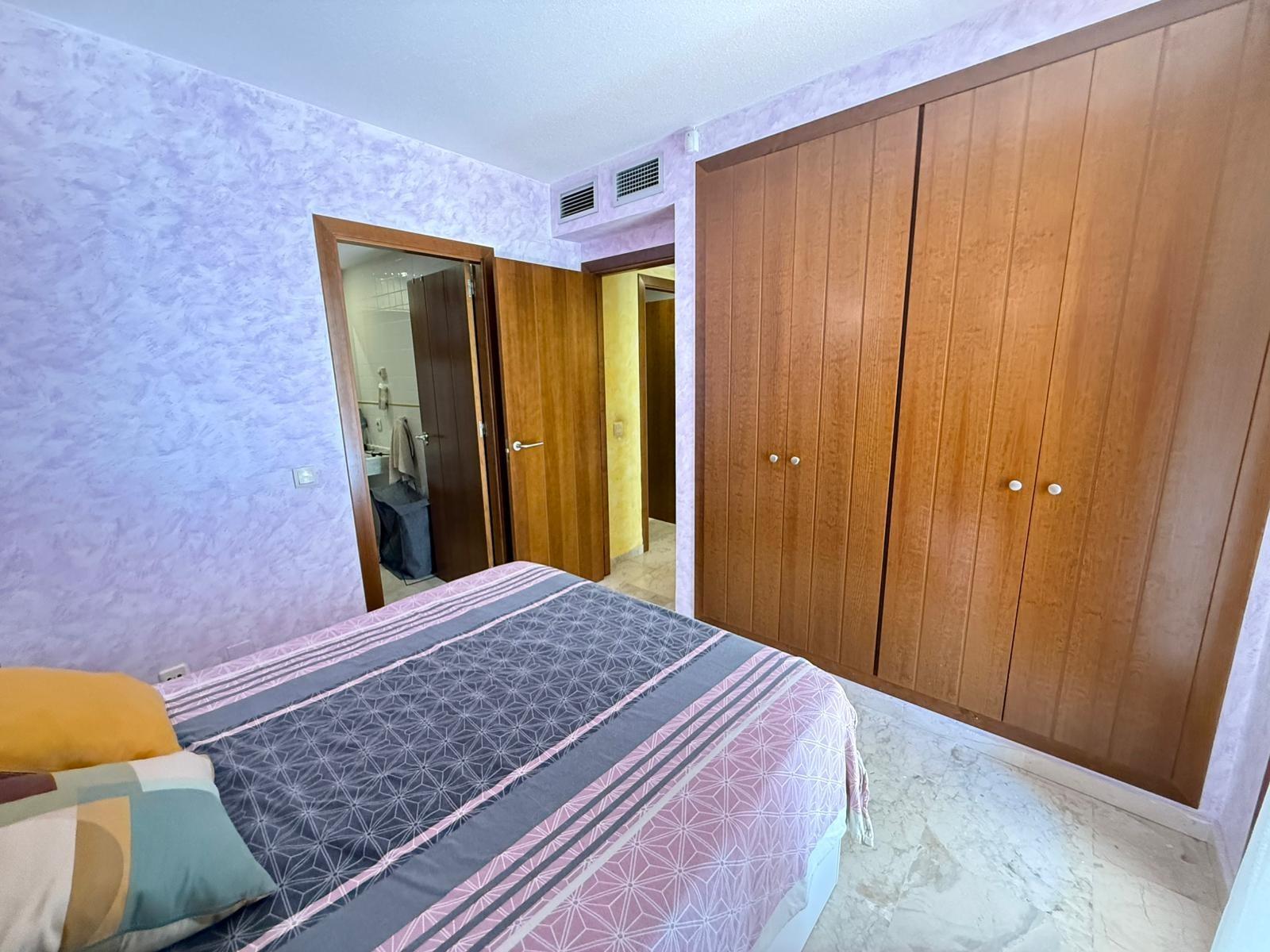 2 Bed, 2 Bath, ApartmentFor Sale, Torrevieja, Alicante