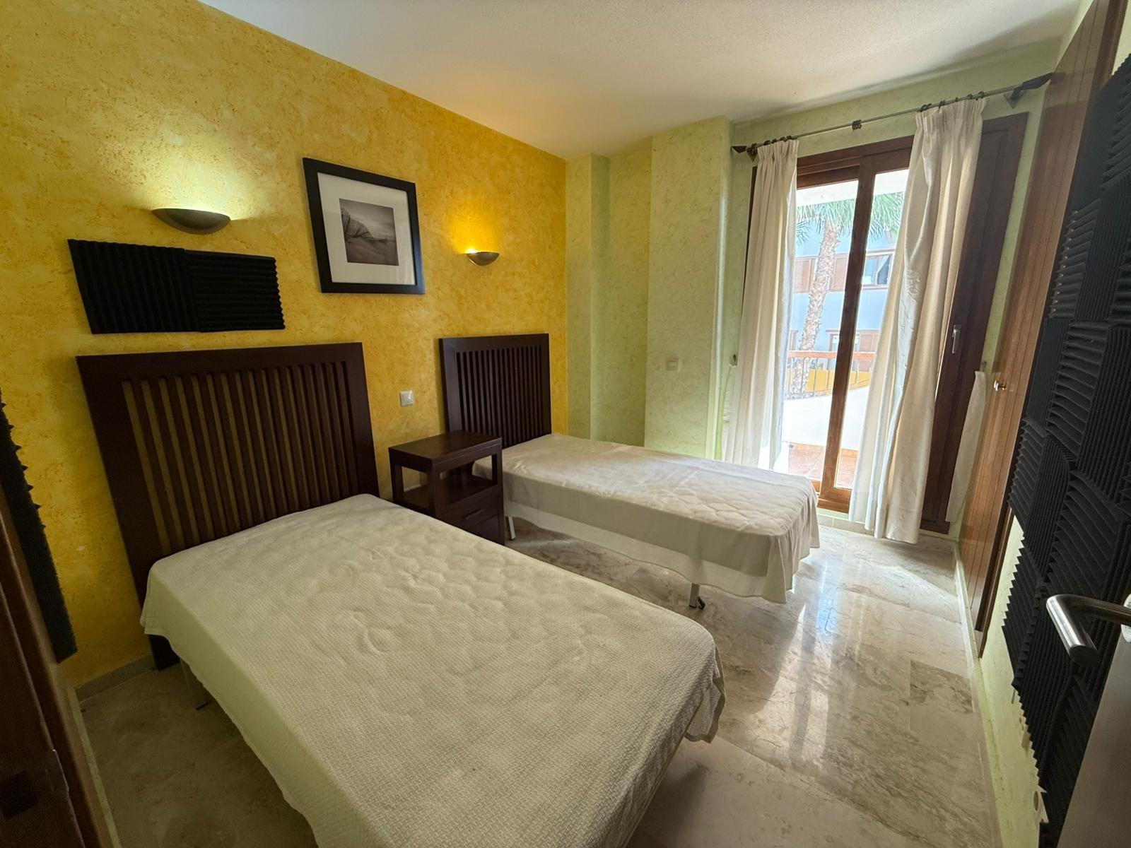 2 Bed, 2 Bath, ApartmentFor Sale, Torrevieja, Alicante