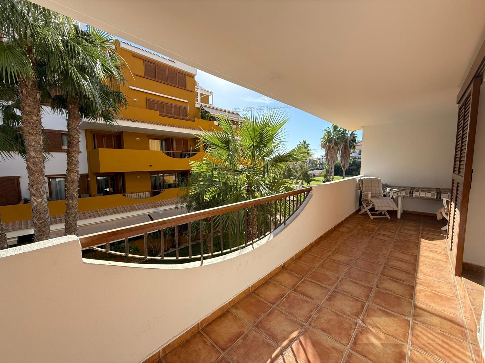 2 Bed, 2 Bath, ApartmentFor Sale, Torrevieja, Alicante