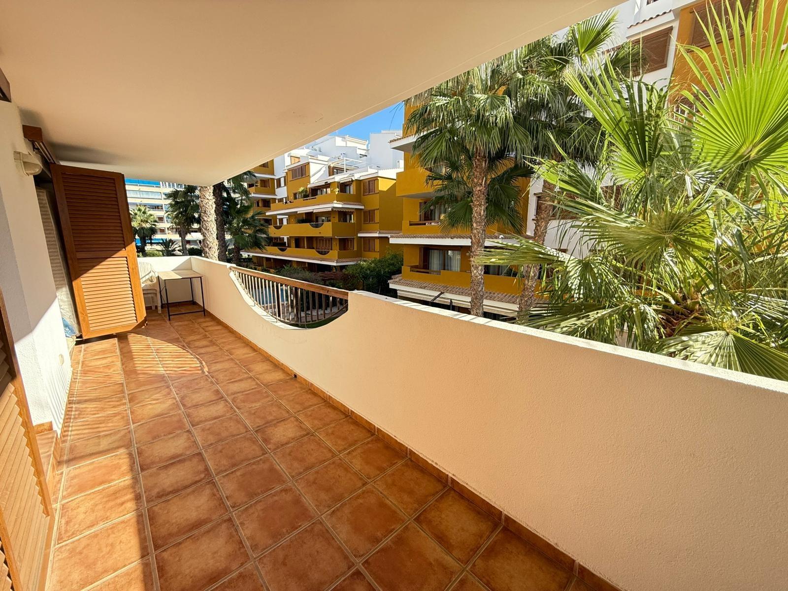 2 Bed, 2 Bath, ApartmentFor Sale, Torrevieja, Alicante
