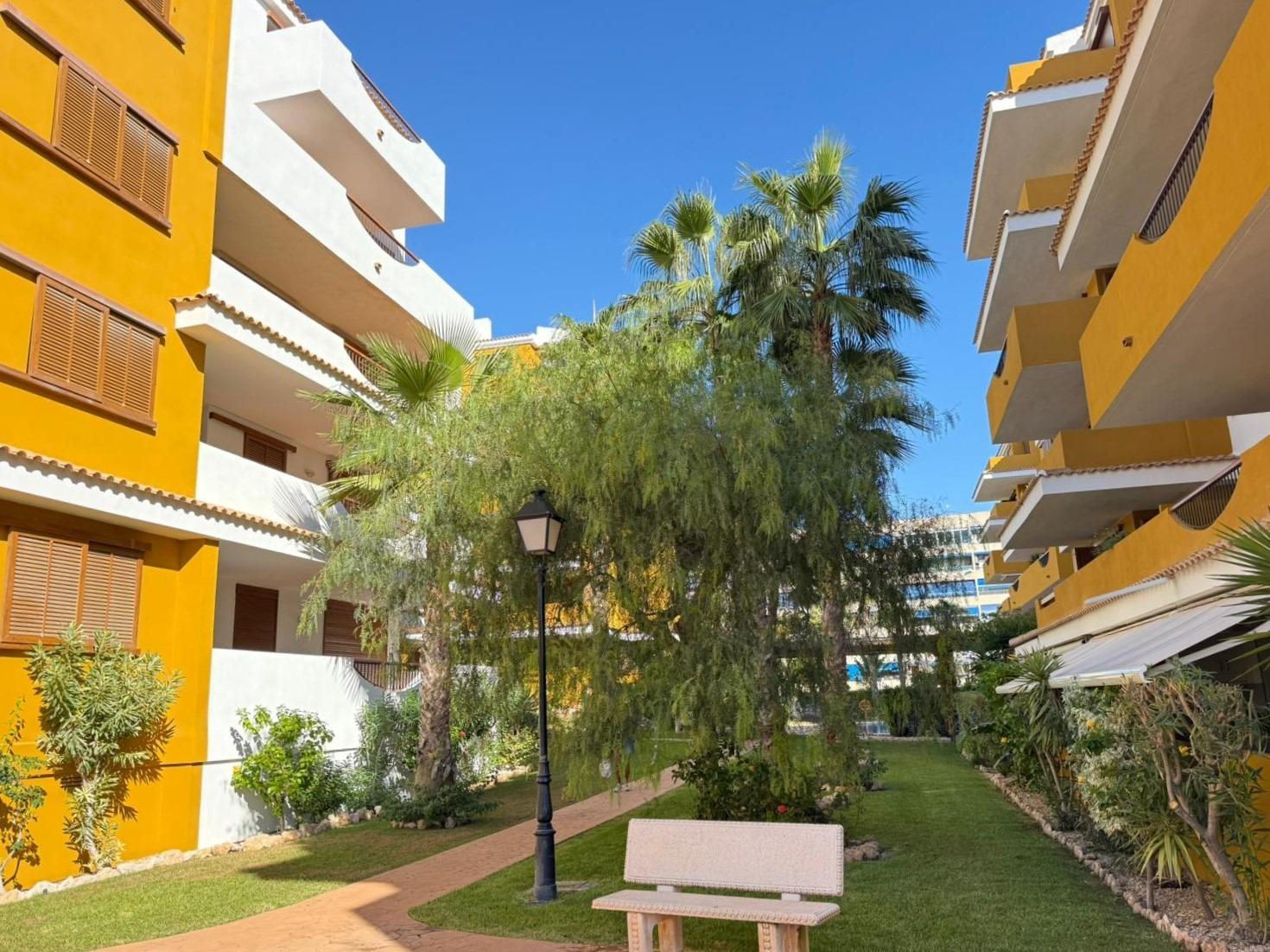 2 Bed, 2 Bath, ApartmentFor Sale, Torrevieja, Alicante