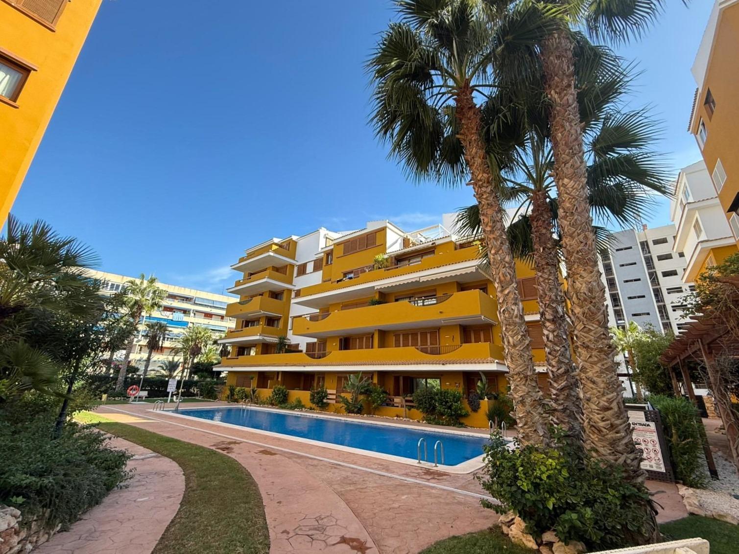 2 Bed, 2 Bath, ApartmentFor Sale, Torrevieja, Alicante