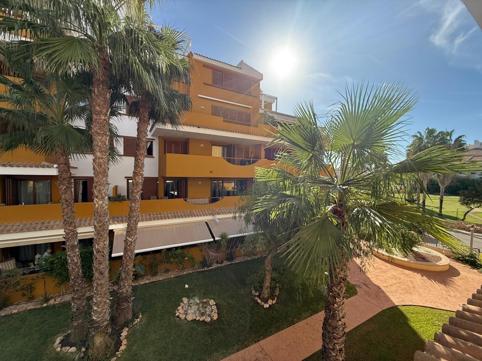 2 Bed, 2 Bath, ApartmentFor Sale, Torrevieja, Alicante