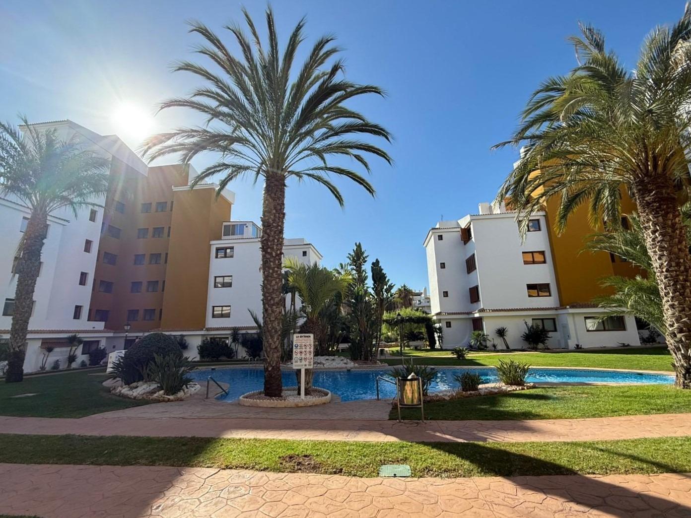 2 Bed, 2 Bath, ApartmentFor Sale, Torrevieja, Alicante