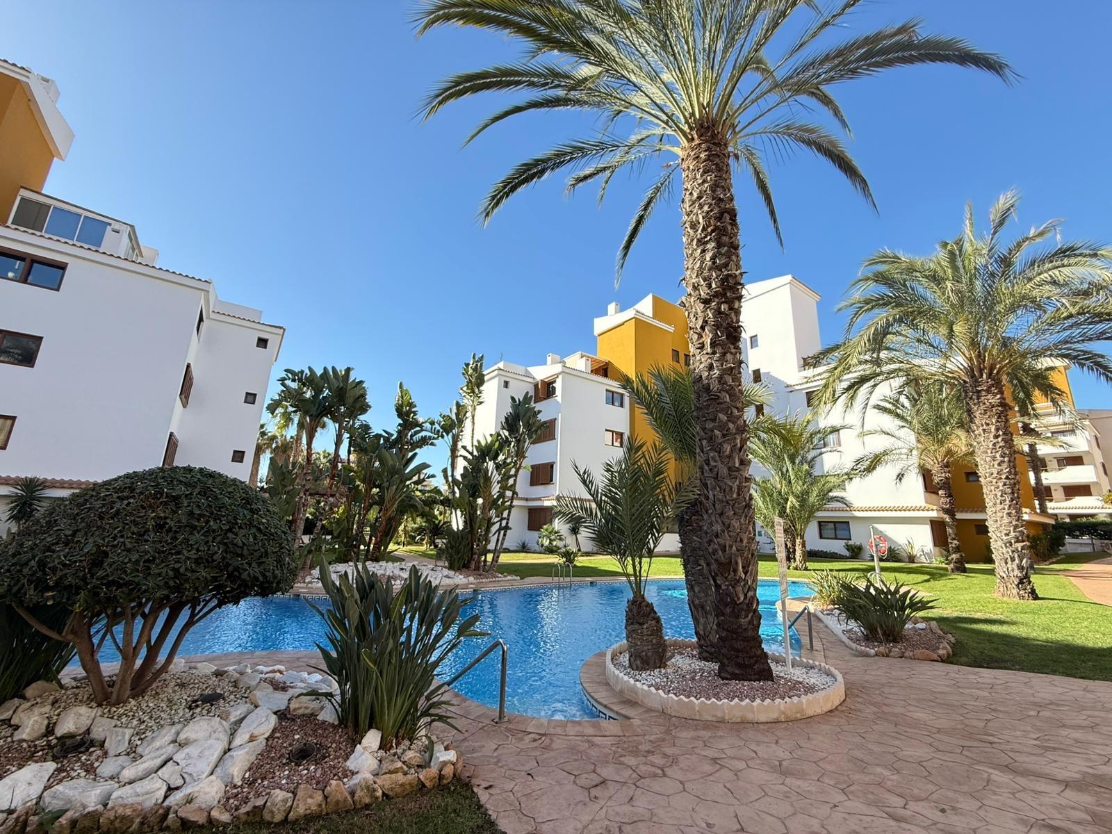 2 Bed, 2 Bath, ApartmentFor Sale, Torrevieja, Alicante