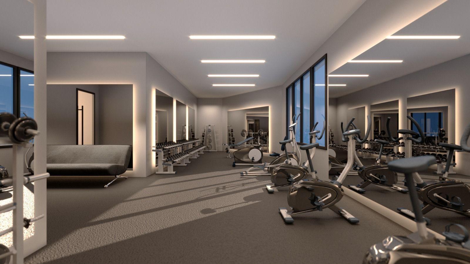 3 Bed, 3 Bath, ApartmentFor Sale, Torrevieja, Alicante