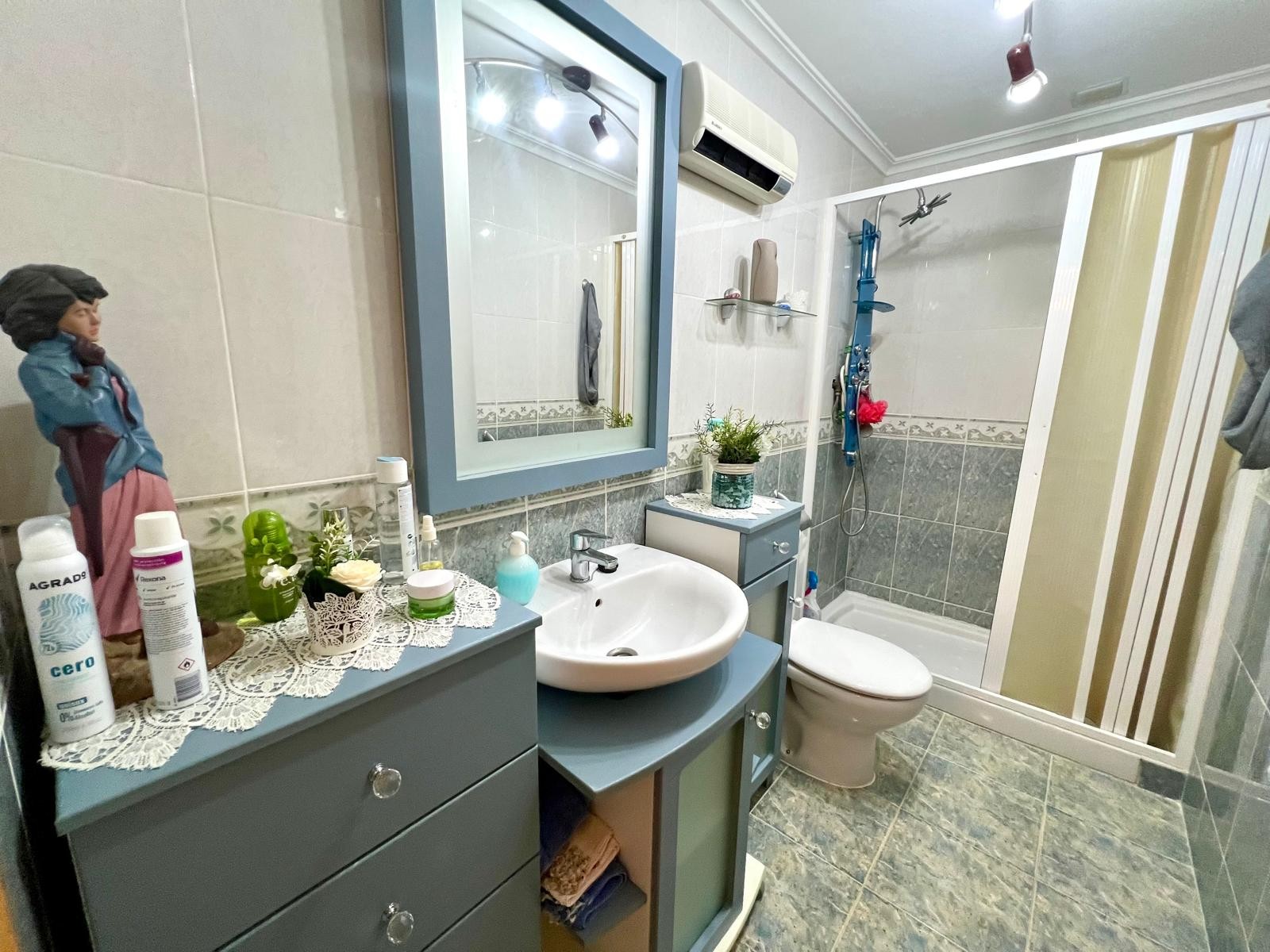 3 Bed, 2 Bath, HouseFor Sale, Pinoso, Alicante