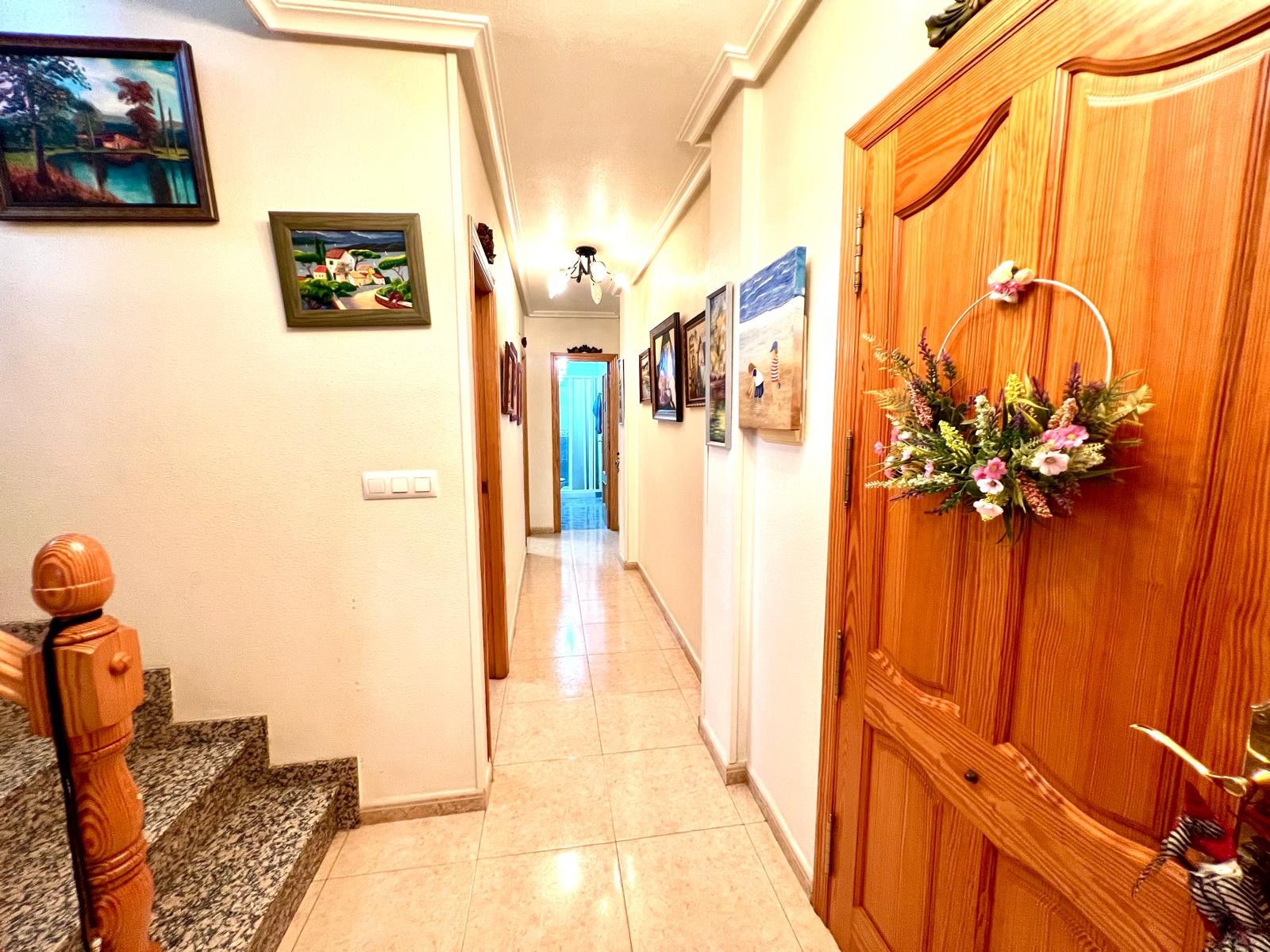 3 Bed, 2 Bath, HouseFor Sale, Pinoso, Alicante