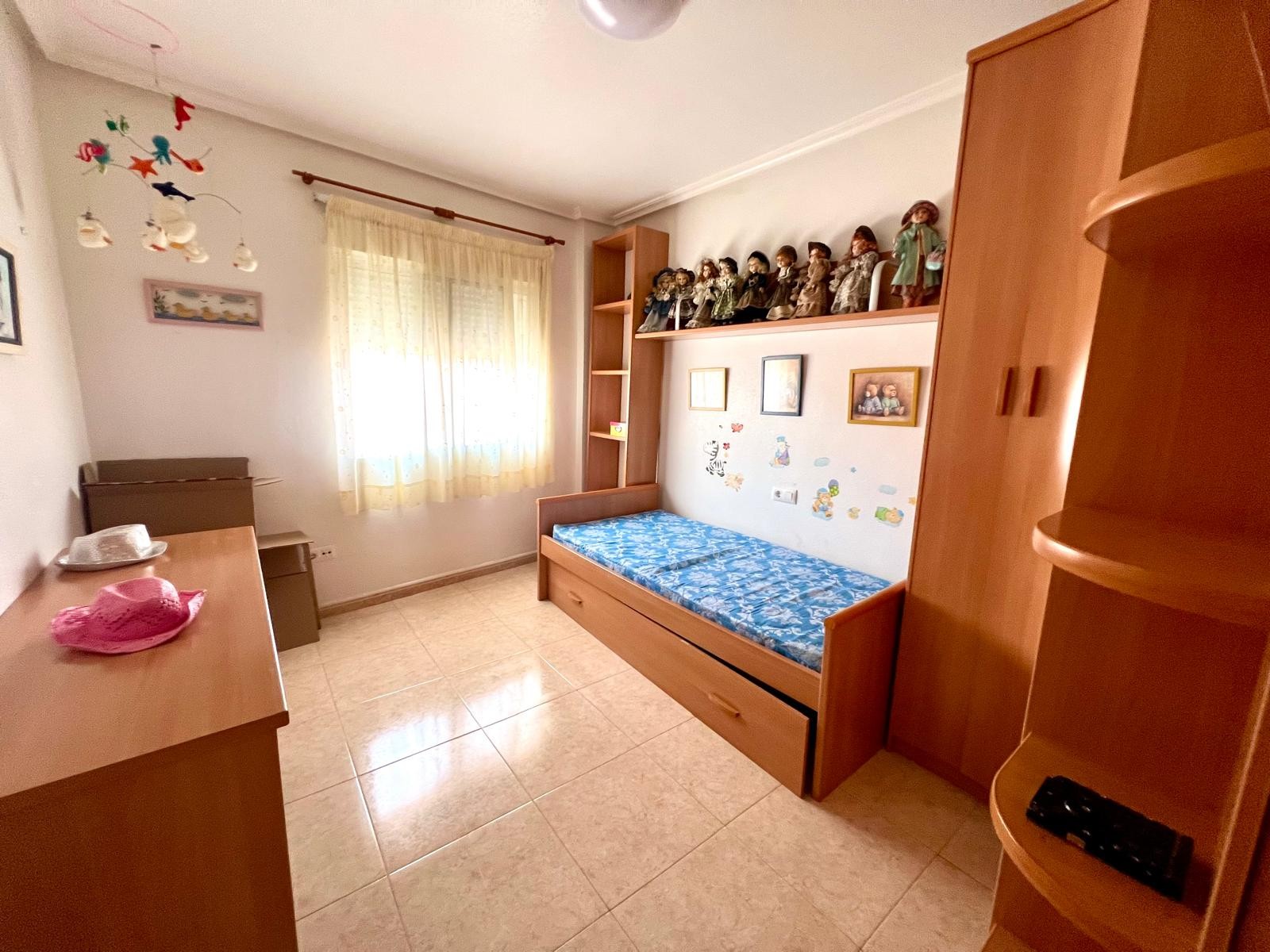 3 Bed, 2 Bath, HouseFor Sale, Pinoso, Alicante