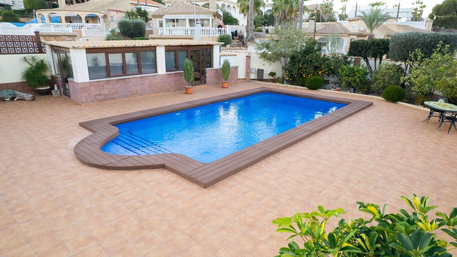 7 Bed, 4 Bath, HouseFor Sale, Torrevieja, Alicante