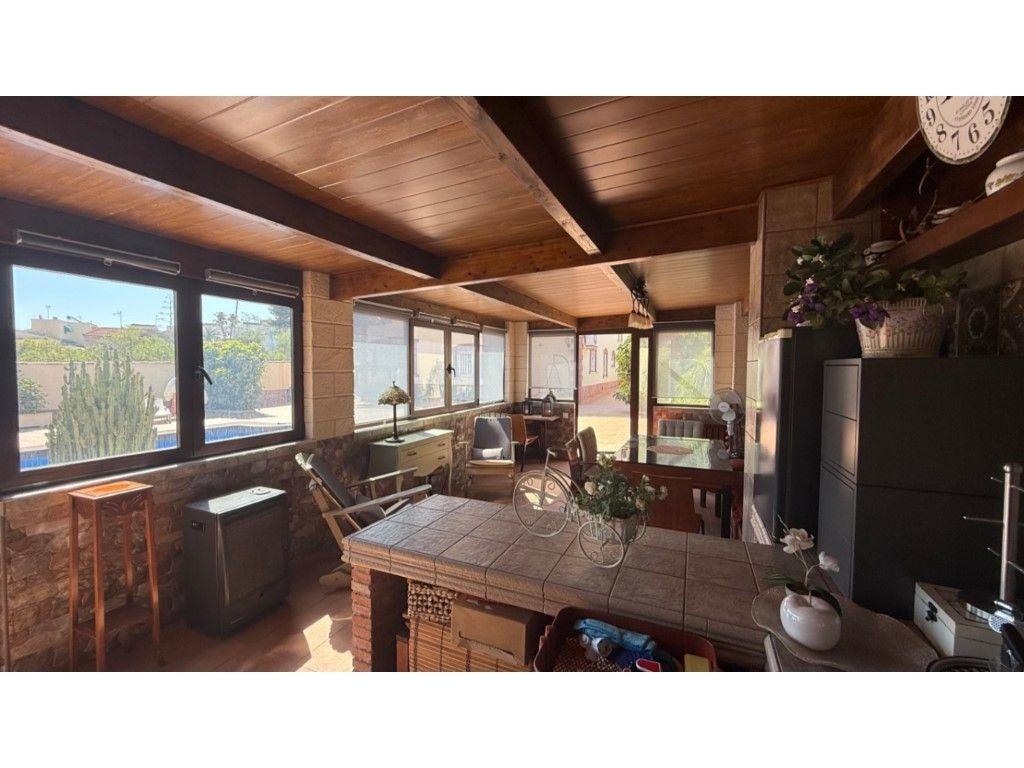 7 Bed, 4 Bath, HouseFor Sale, Torrevieja, Alicante