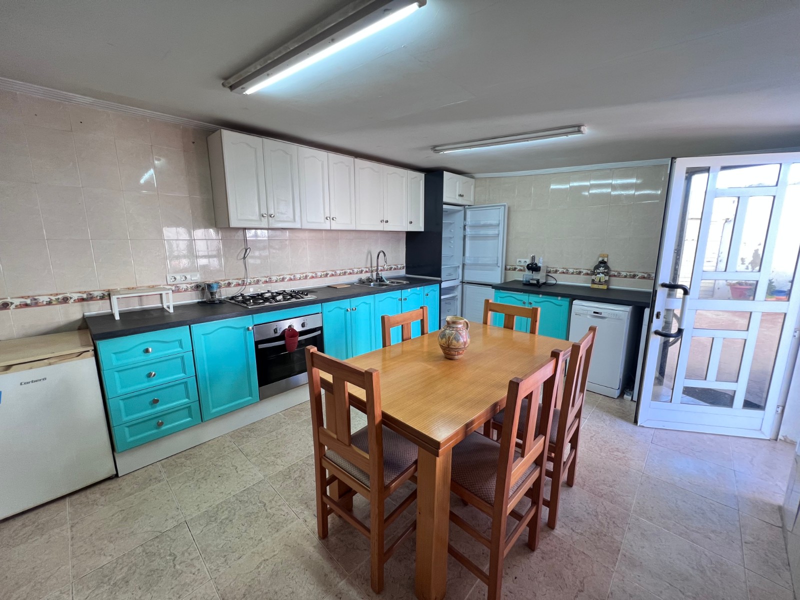 2 Bed, 1 Bath, HouseFor Sale, Benejuzar, Alicante
