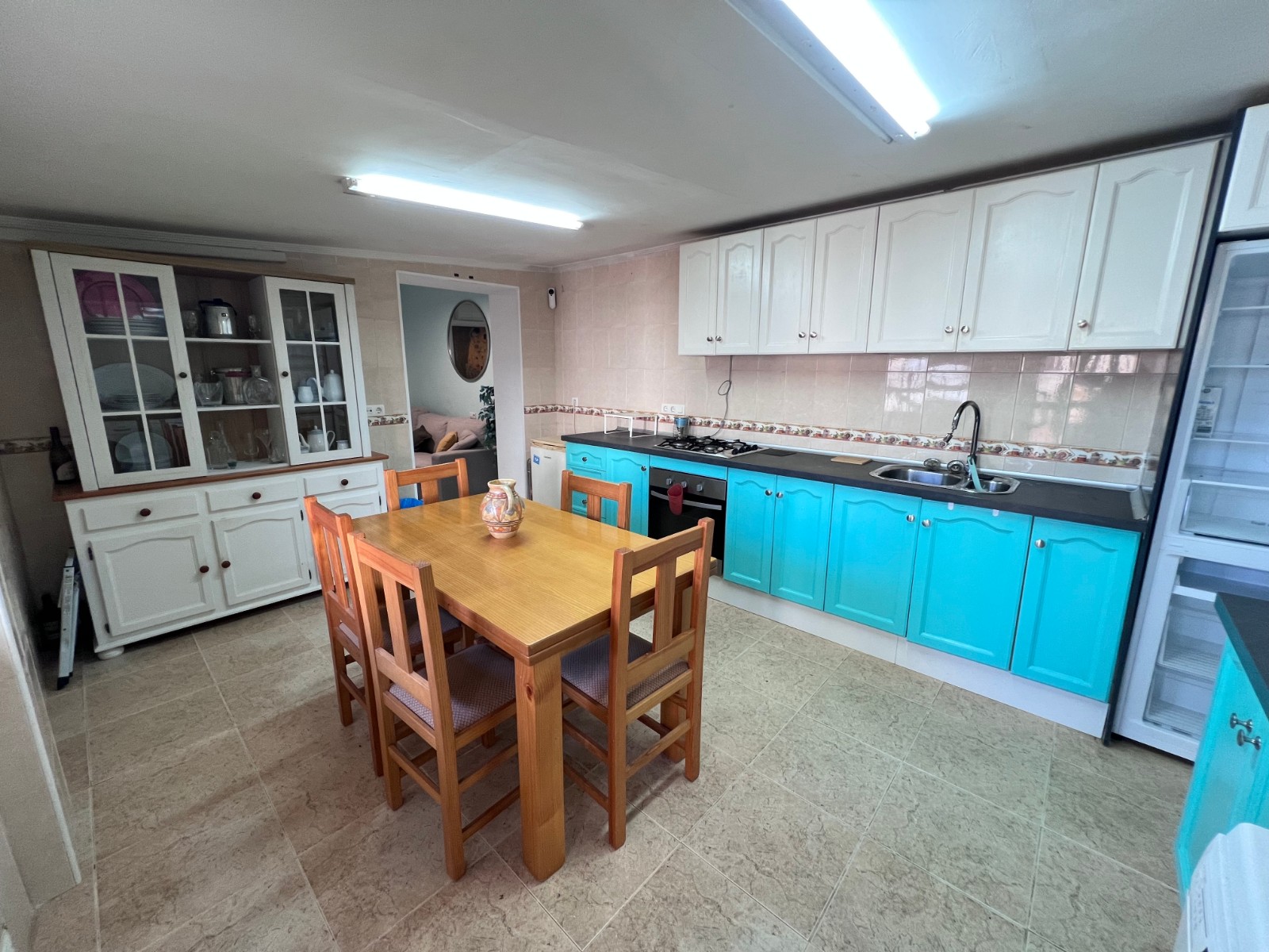 2 Bed, 1 Bath, HouseFor Sale, Benejuzar, Alicante