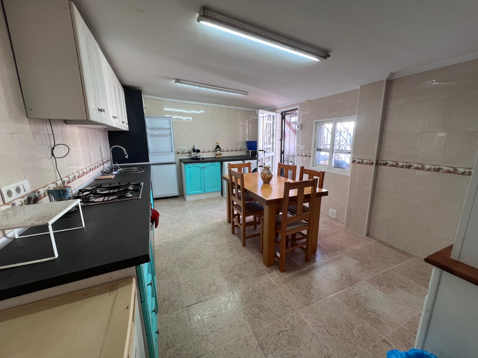 2 Bed, 1 Bath, HouseFor Sale, Benejuzar, Alicante