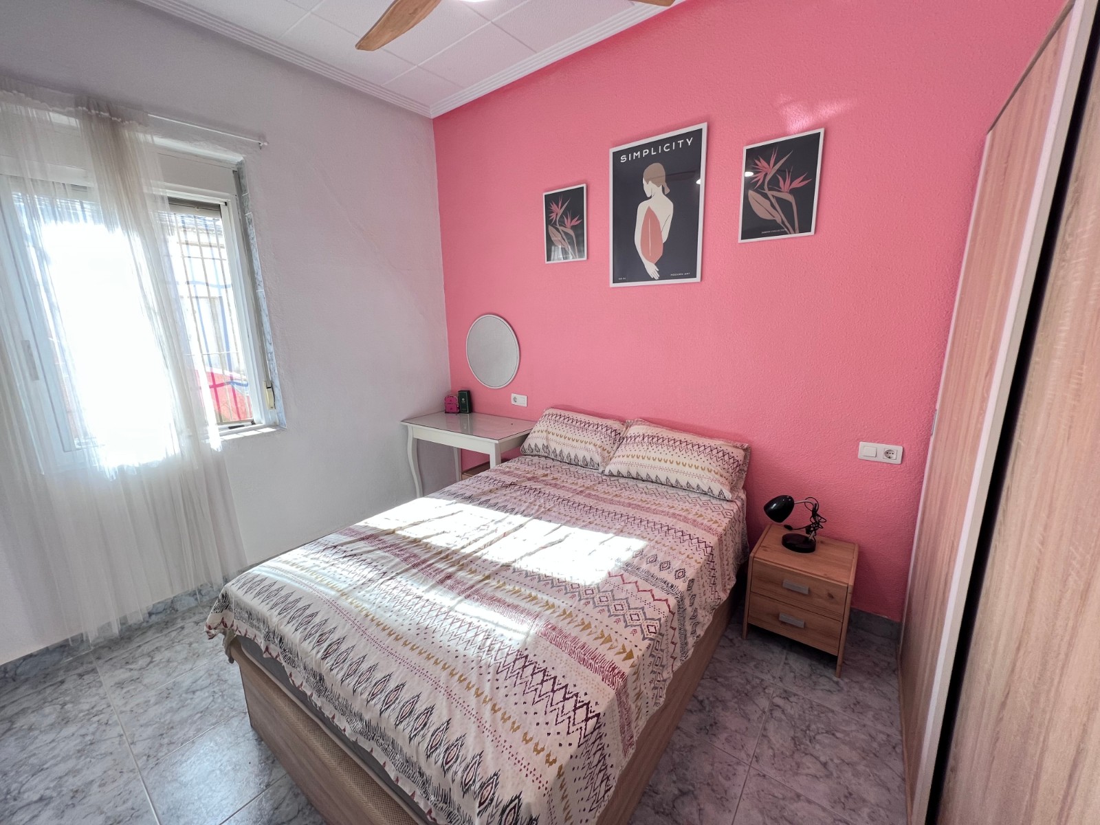 2 Bed, 1 Bath, HouseFor Sale, Benejuzar, Alicante