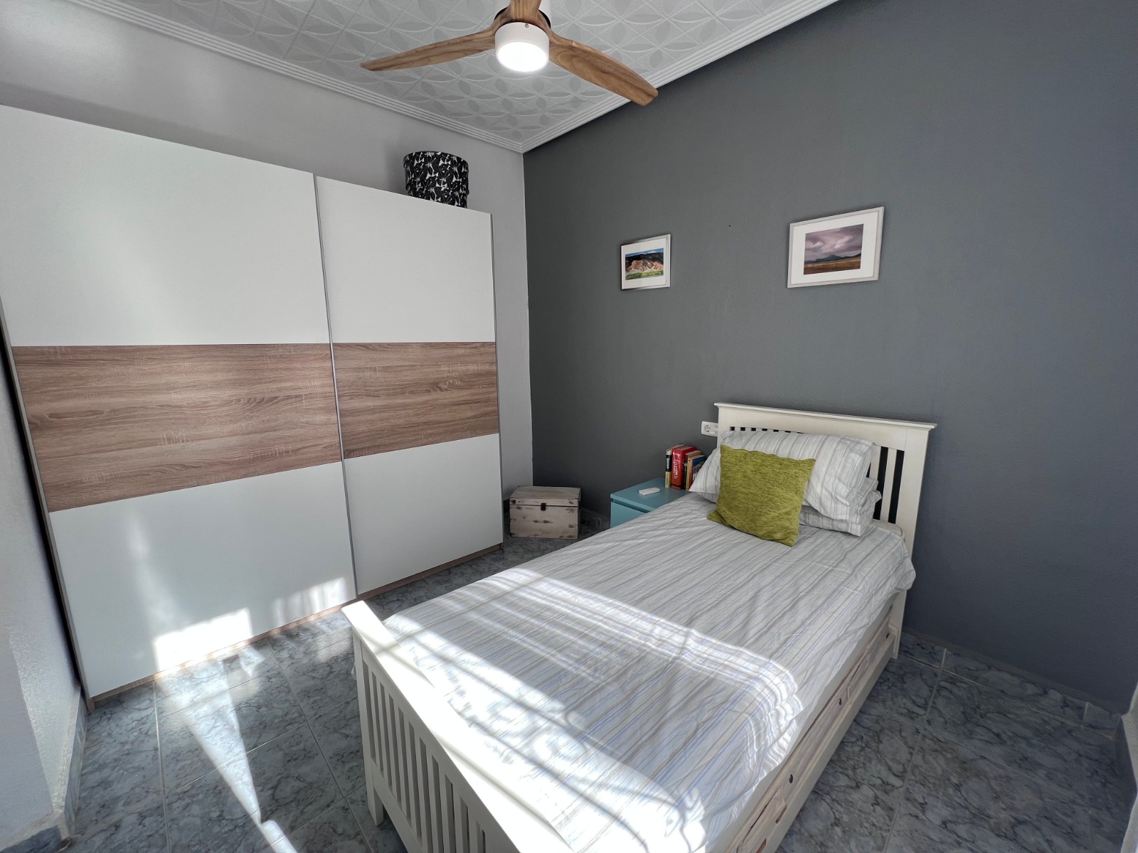 2 Bed, 1 Bath, HouseFor Sale, Benejuzar, Alicante