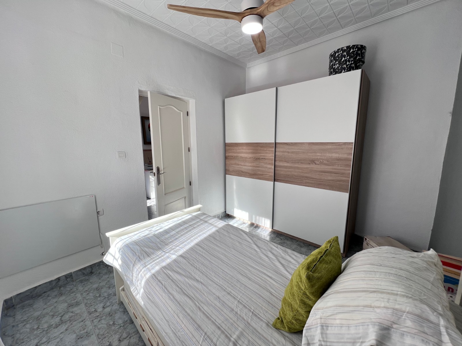 2 Bed, 1 Bath, HouseFor Sale, Benejuzar, Alicante