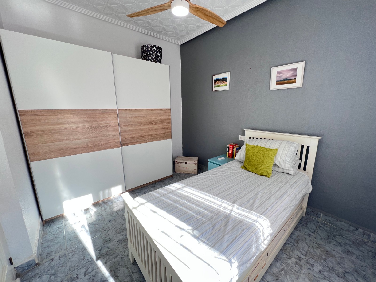 2 Bed, 1 Bath, HouseFor Sale, Benejuzar, Alicante