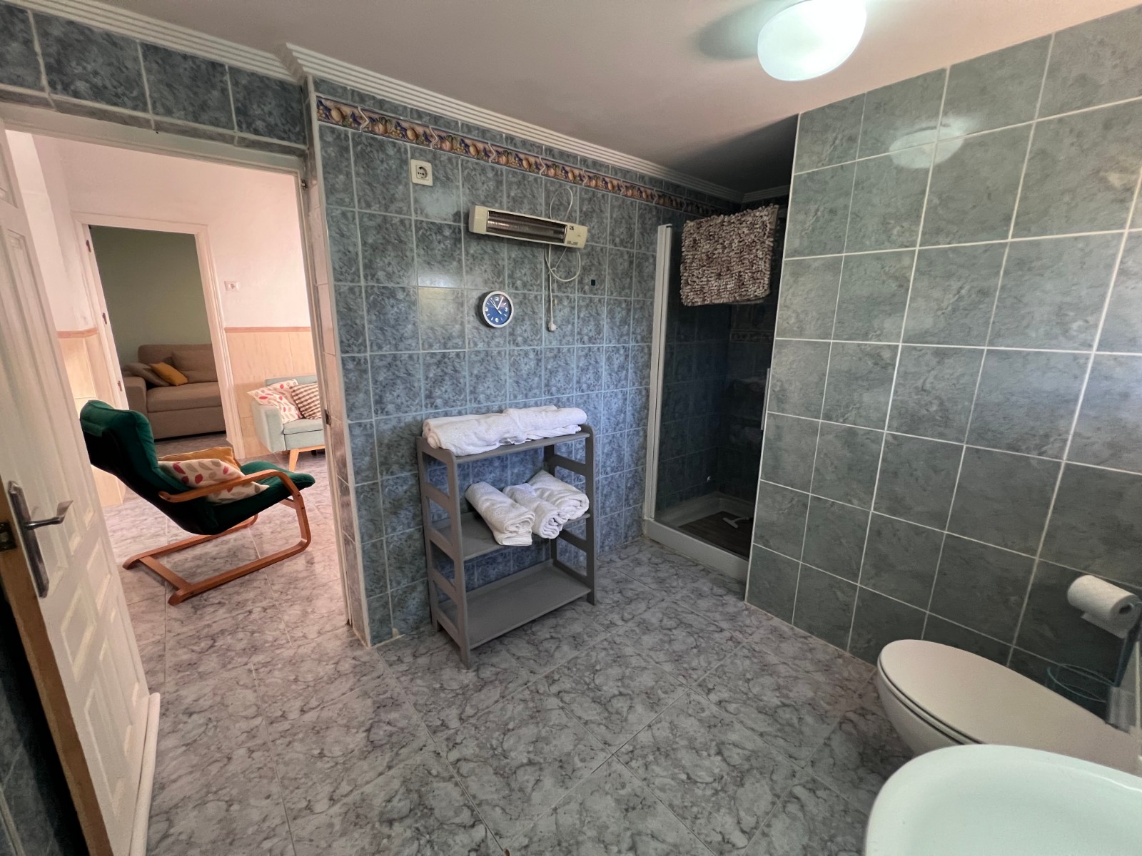 2 Bed, 1 Bath, HouseFor Sale, Benejuzar, Alicante