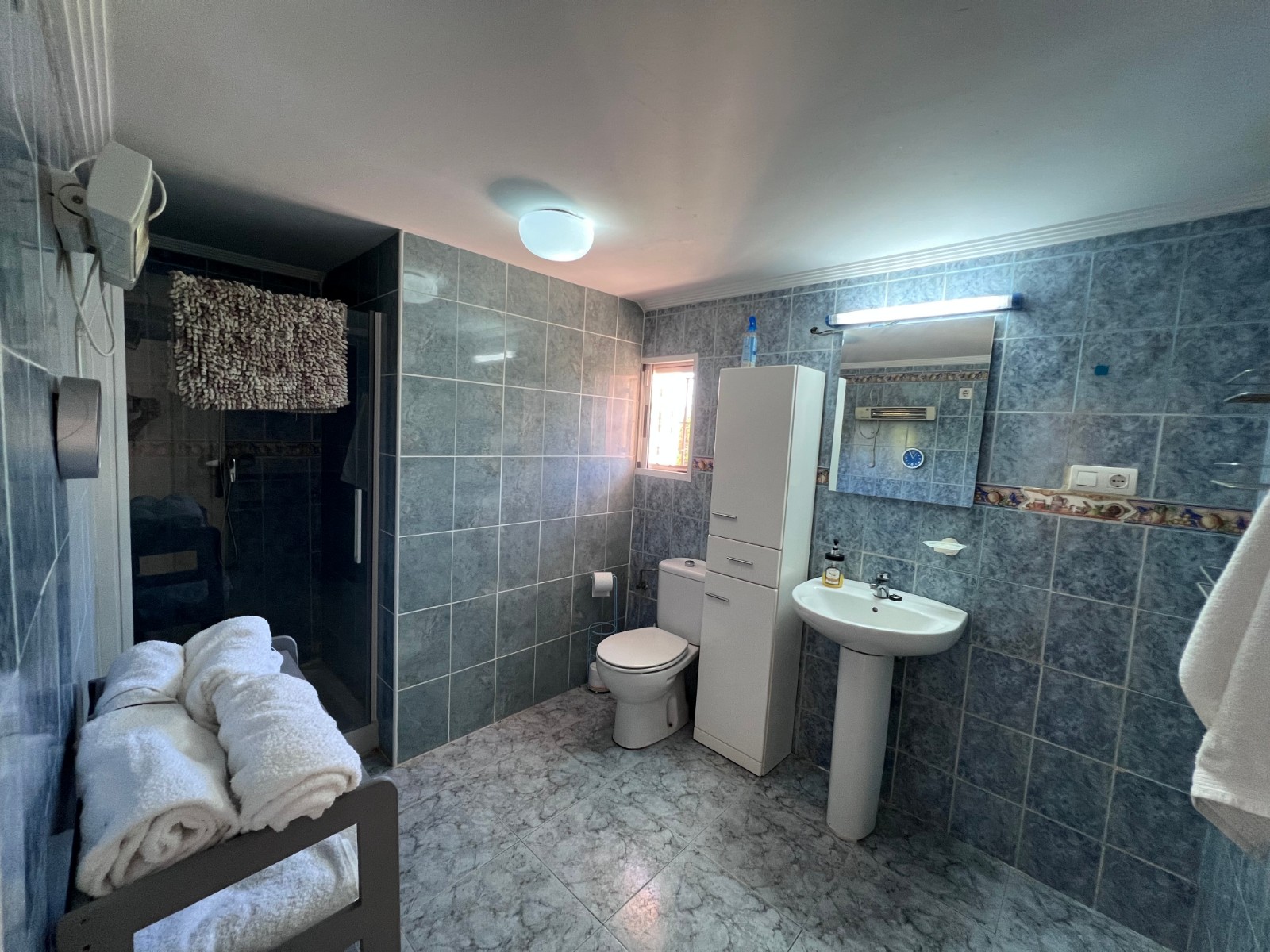 2 Bed, 1 Bath, HouseFor Sale, Benejuzar, Alicante