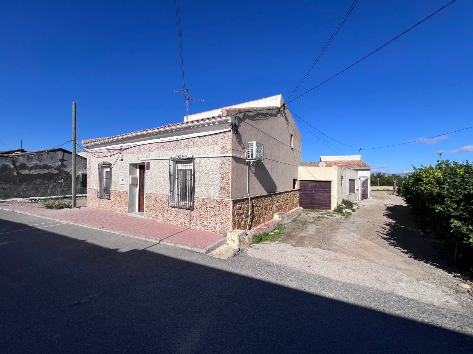 2 Bed, 1 Bath, HouseFor Sale, Benejuzar, Alicante