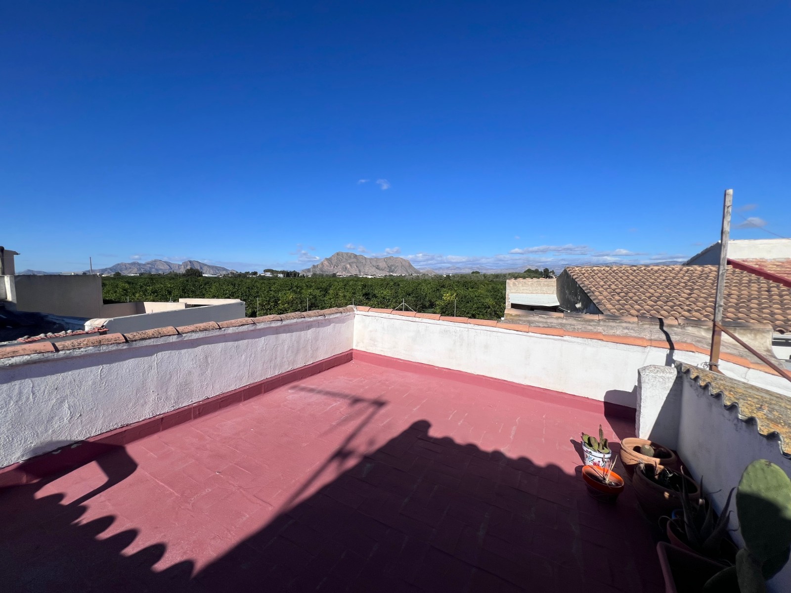 2 Bed, 1 Bath, HouseFor Sale, Benejuzar, Alicante